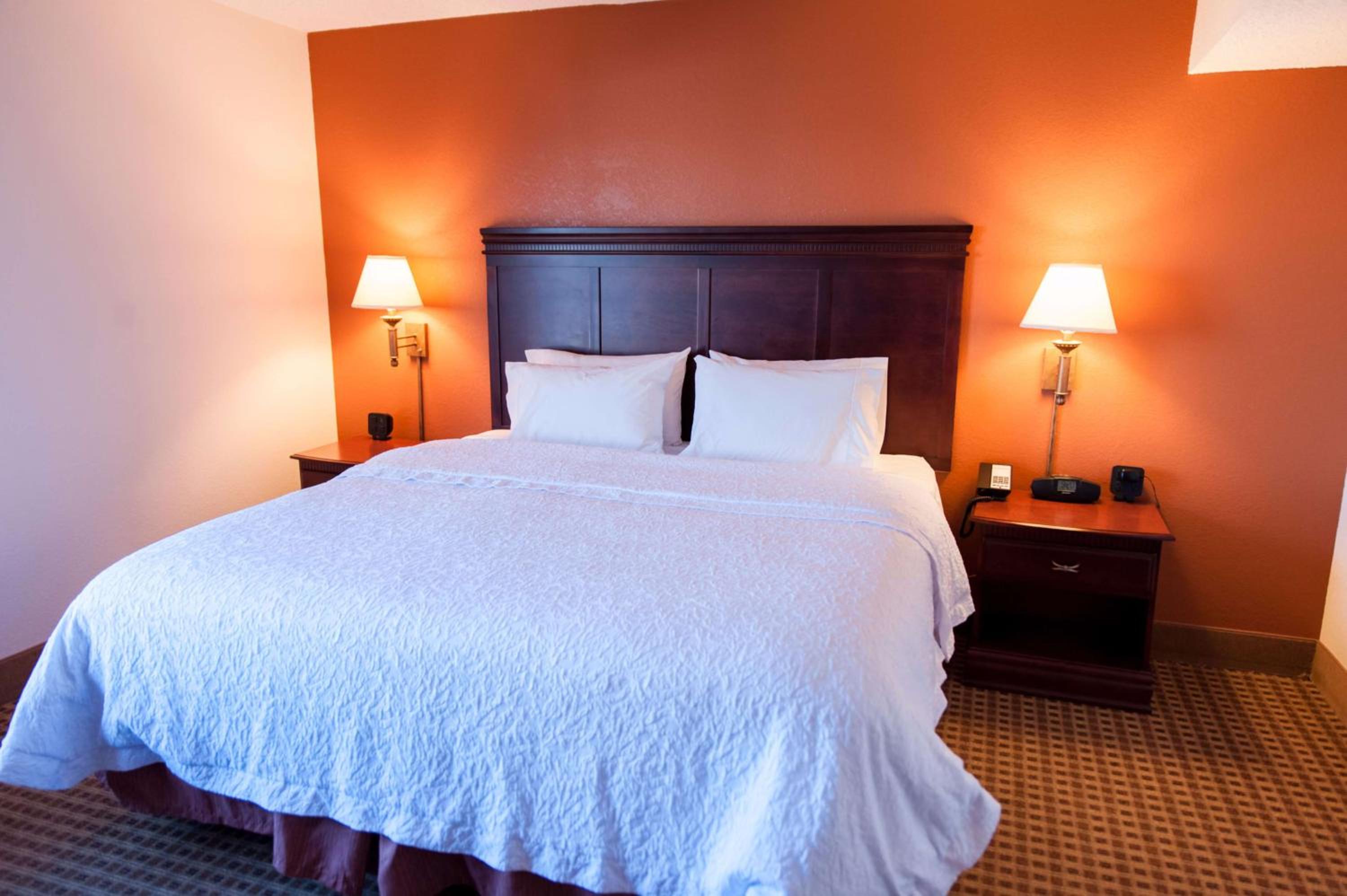 North Platte Vacations - Hampton Inn - North Platte - Property Image 12