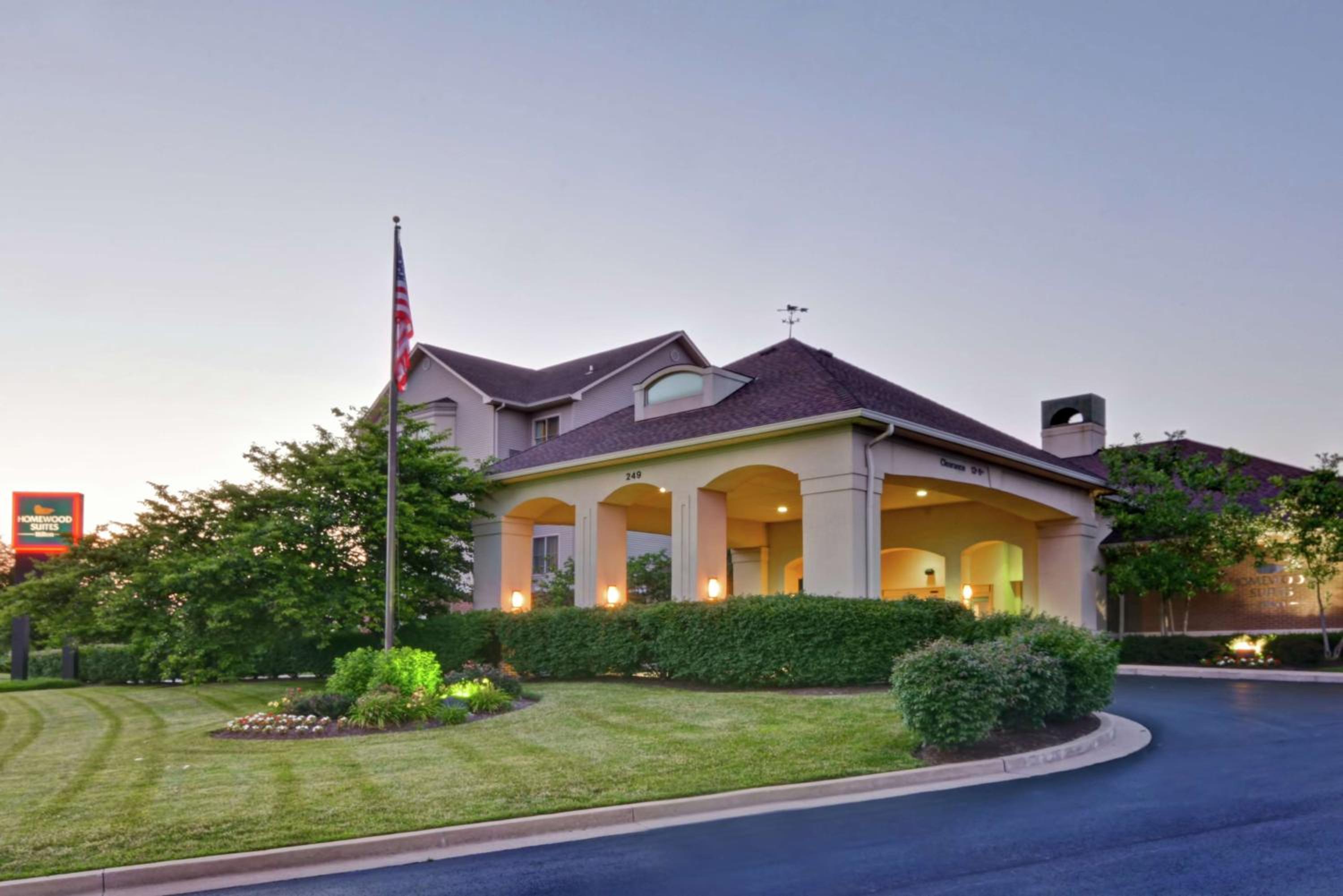 Lexington Vacations - Homewood Suites by Hilton Lexington Fayette Mall - Property Image 25