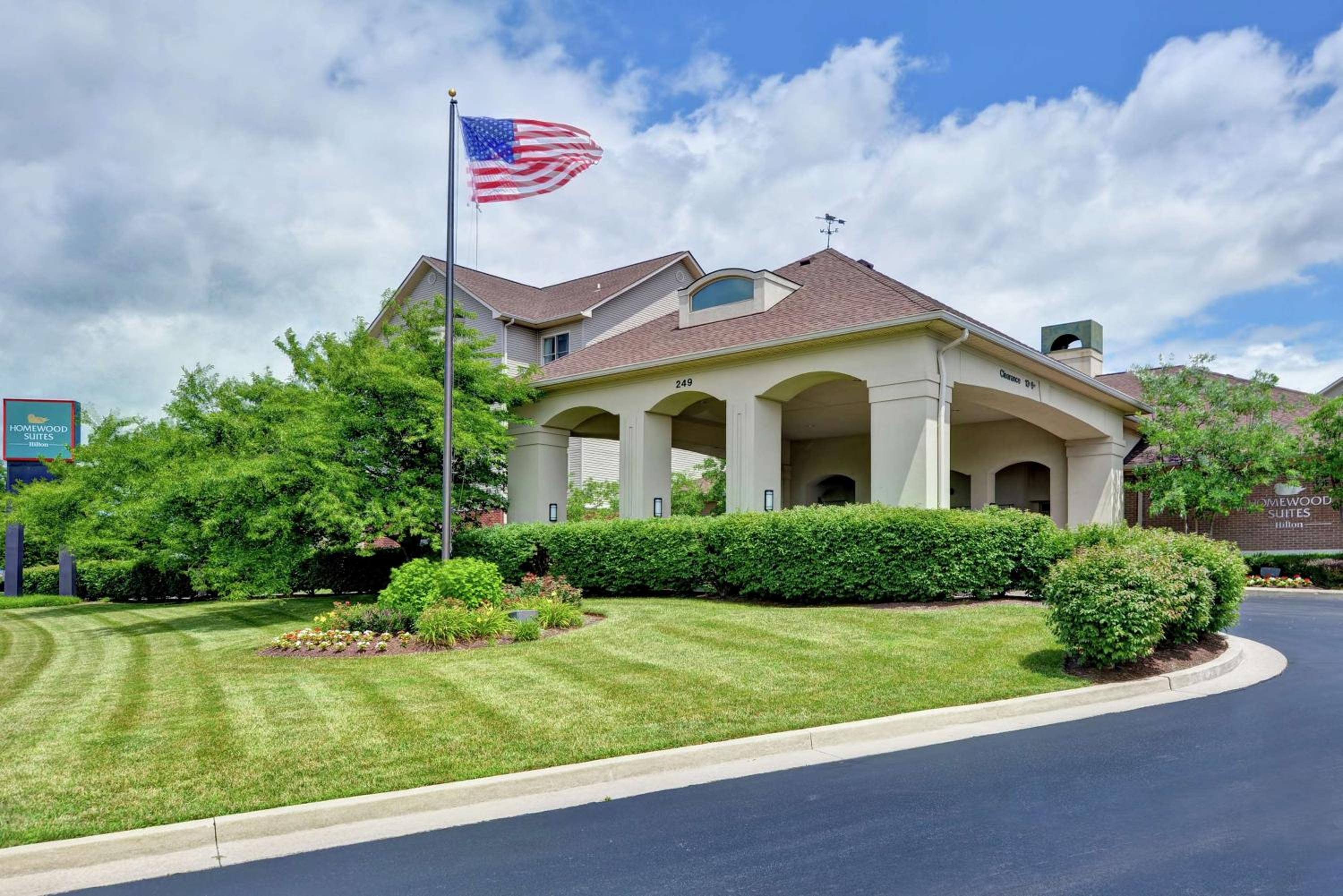 Lexington Vacations - Homewood Suites by Hilton Lexington Fayette Mall - Property Image 36