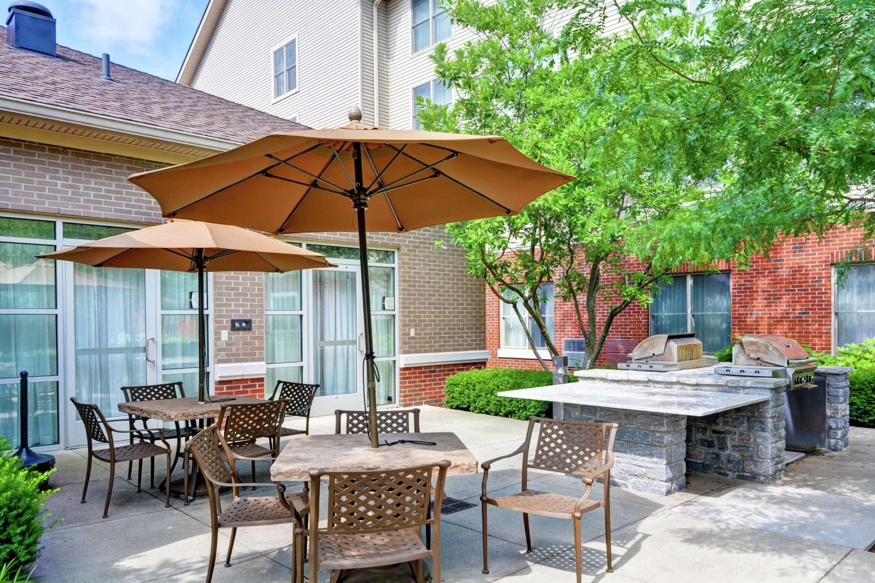 Lexington Vacations - Homewood Suites by Hilton Lexington Fayette Mall - Property Image 18
