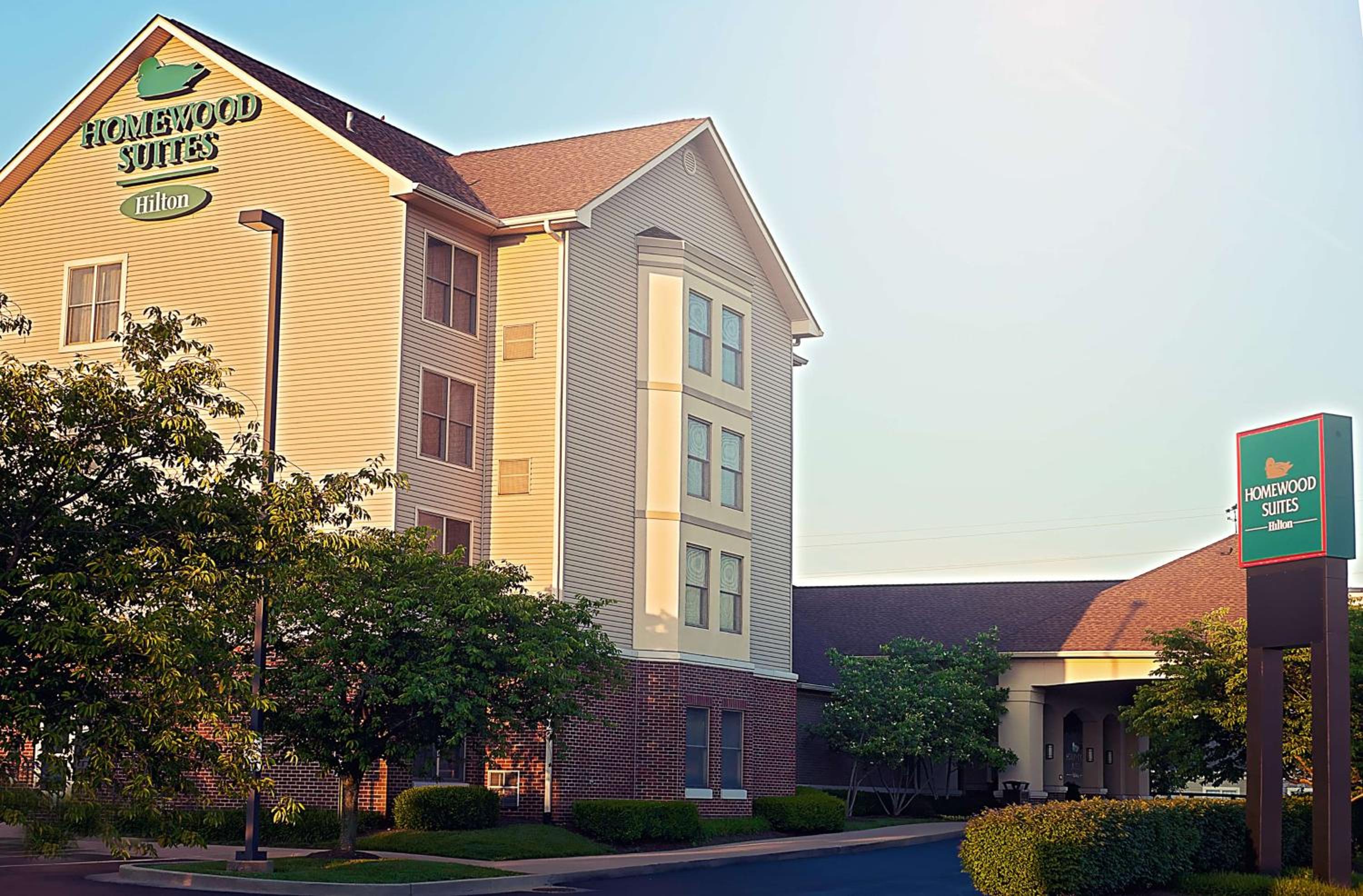 Lexington Vacations - Homewood Suites by Hilton Lexington Fayette Mall - Property Image 26