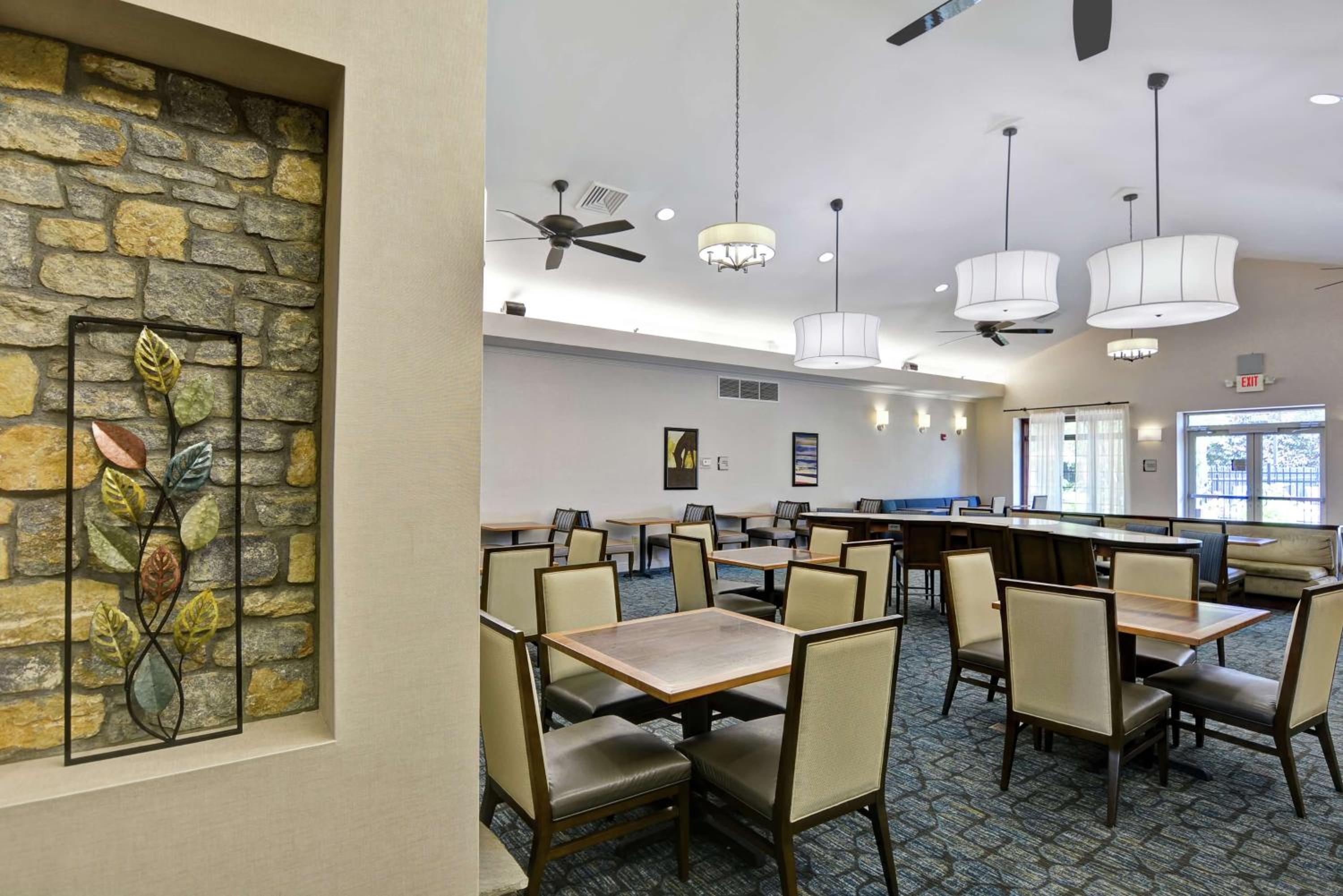 Lexington Vacations - Homewood Suites by Hilton Lexington Fayette Mall - Property Image 28