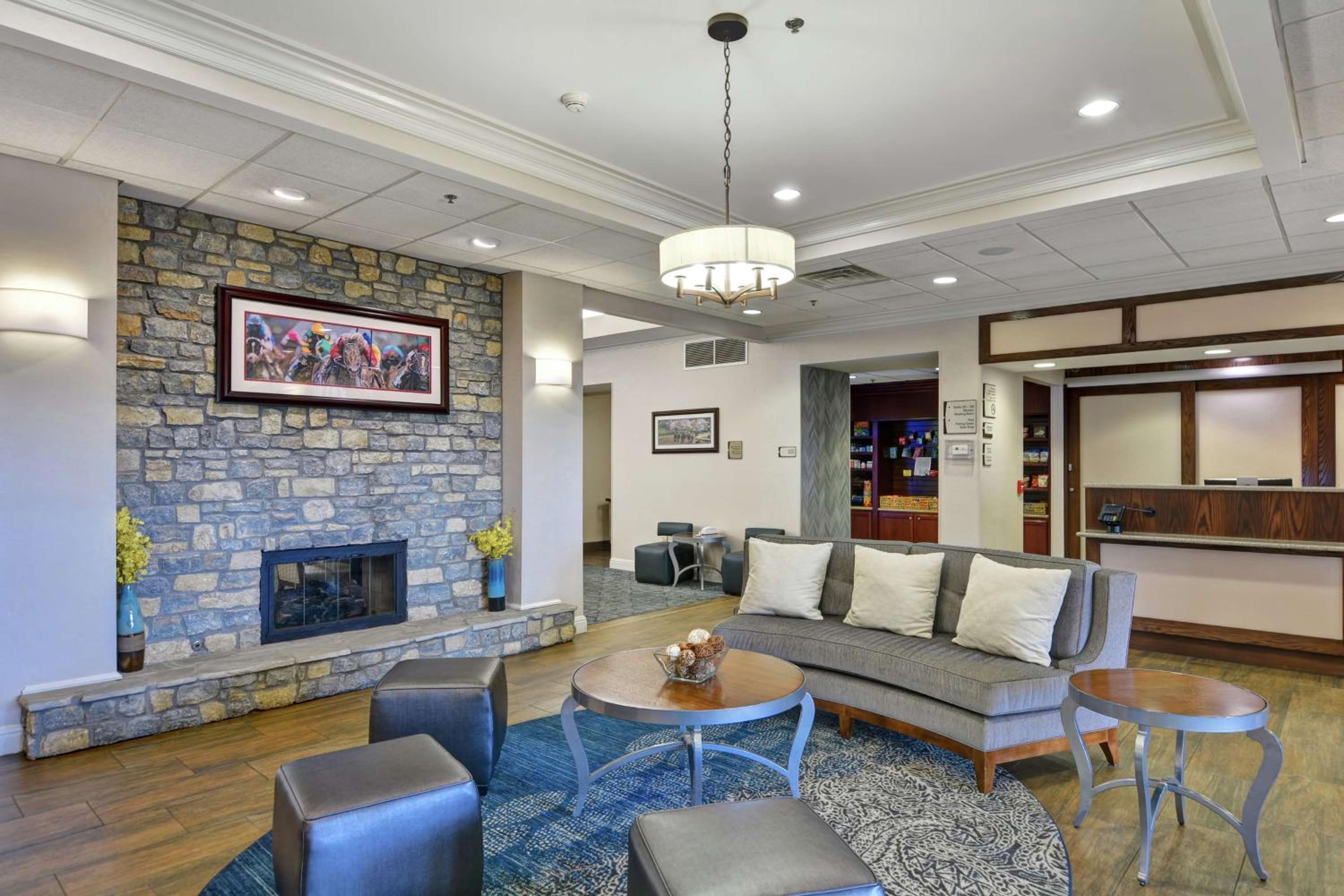 Lexington Vacations - Homewood Suites by Hilton Lexington Fayette Mall - Property Image 27