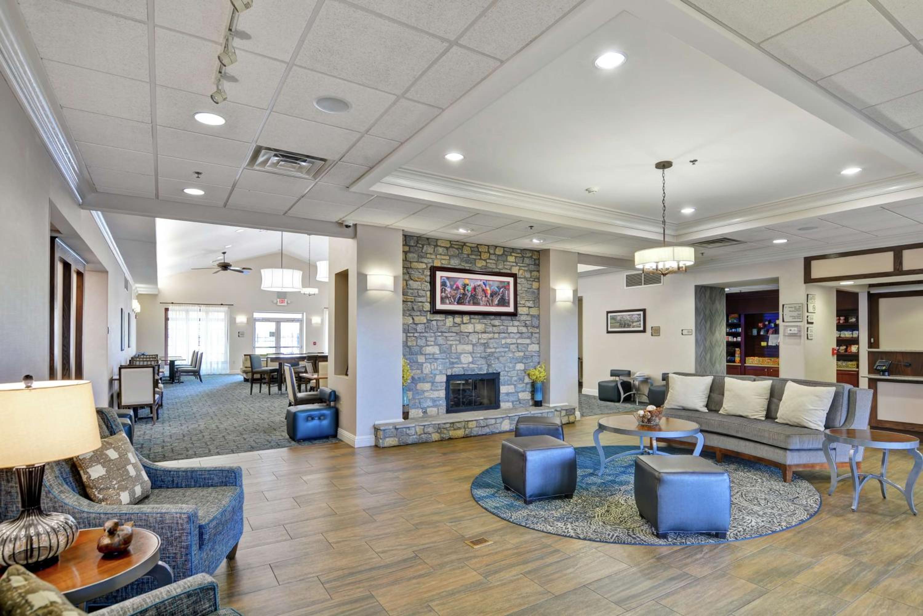 Lexington Vacations - Homewood Suites by Hilton Lexington Fayette Mall - Property Image 29
