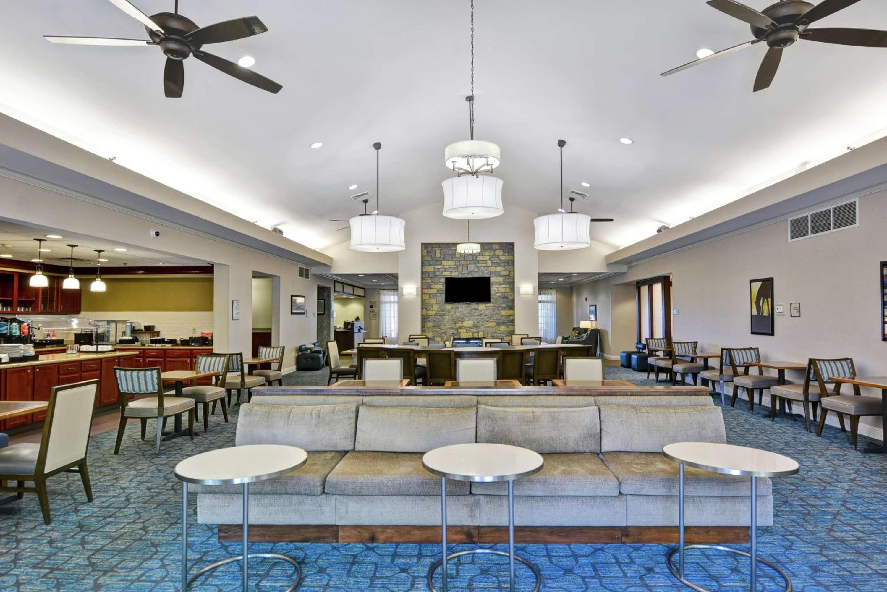 Lexington Vacations - Homewood Suites by Hilton Lexington Fayette Mall - Property Image 30