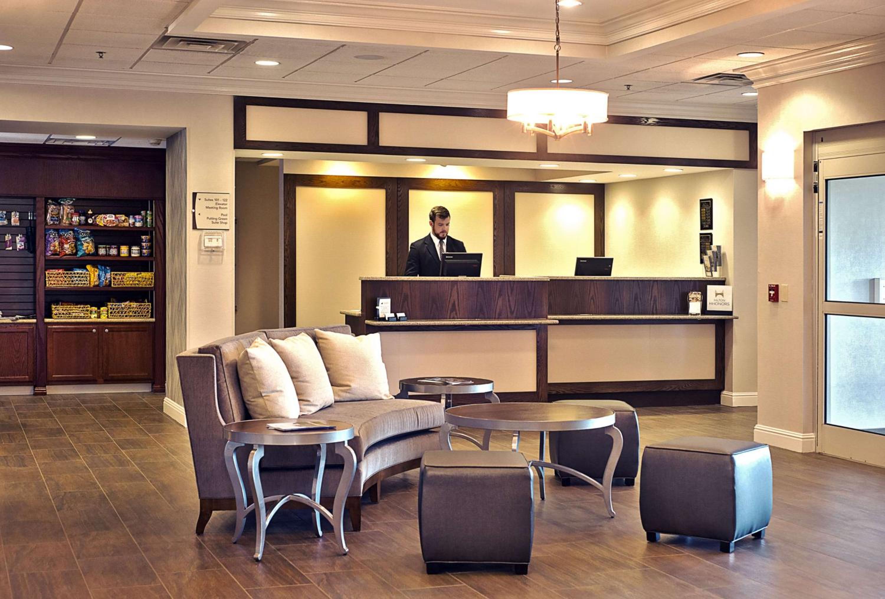 Lexington Vacations - Homewood Suites by Hilton Lexington Fayette Mall - Property Image 32