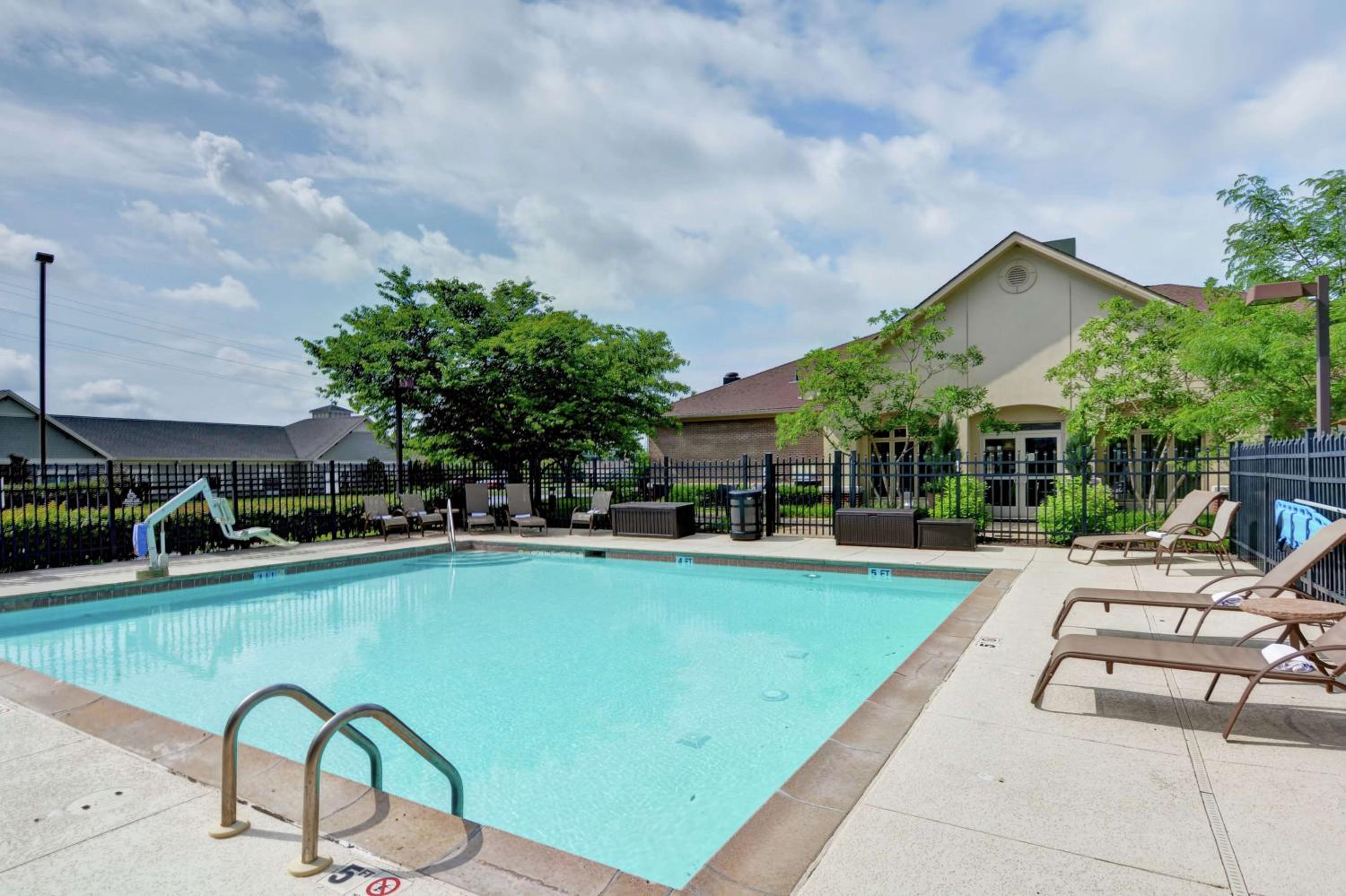 Lexington Vacations - Homewood Suites by Hilton Lexington Fayette Mall - Property Image 34