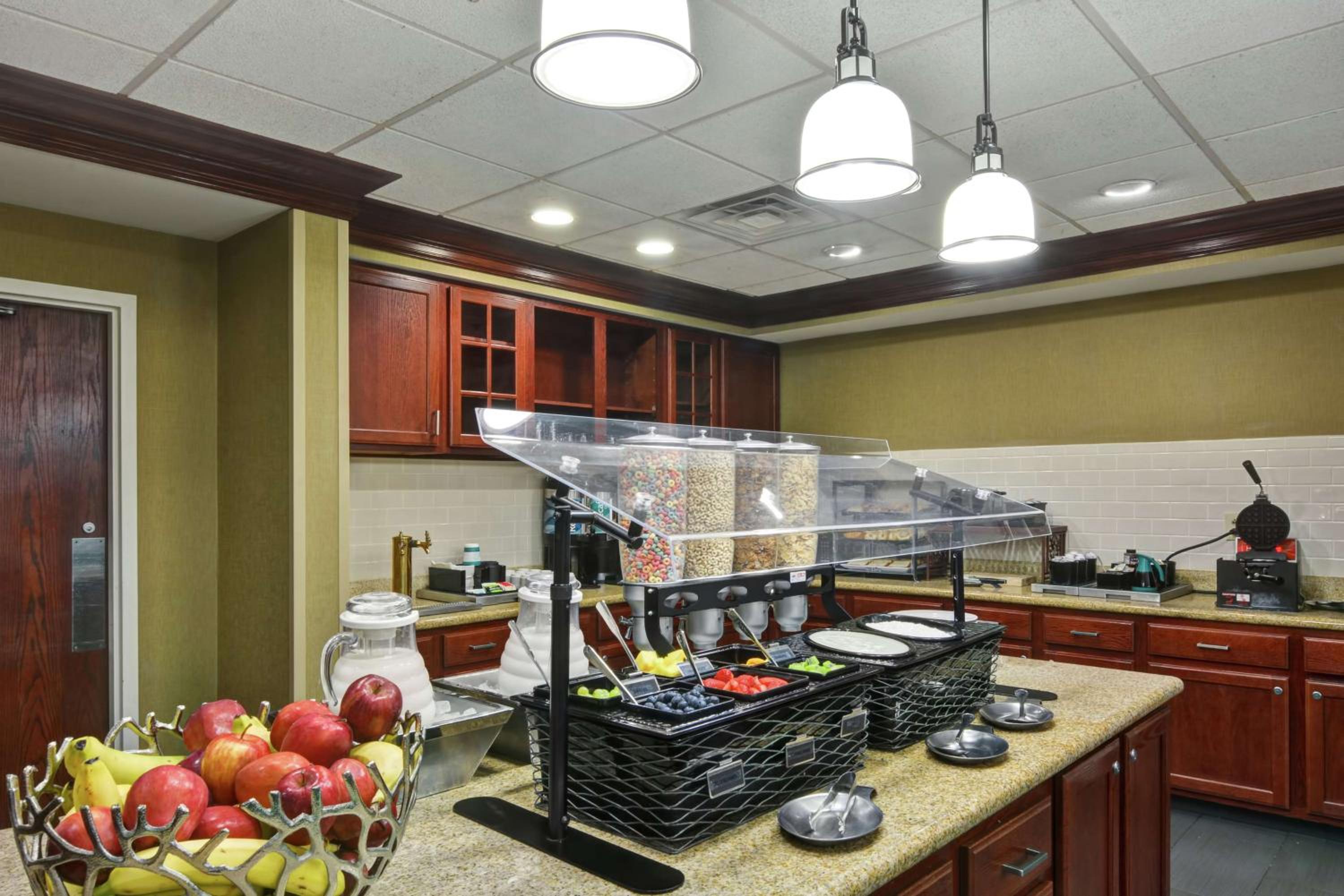 Lexington Vacations - Homewood Suites by Hilton Lexington Fayette Mall - Property Image 24