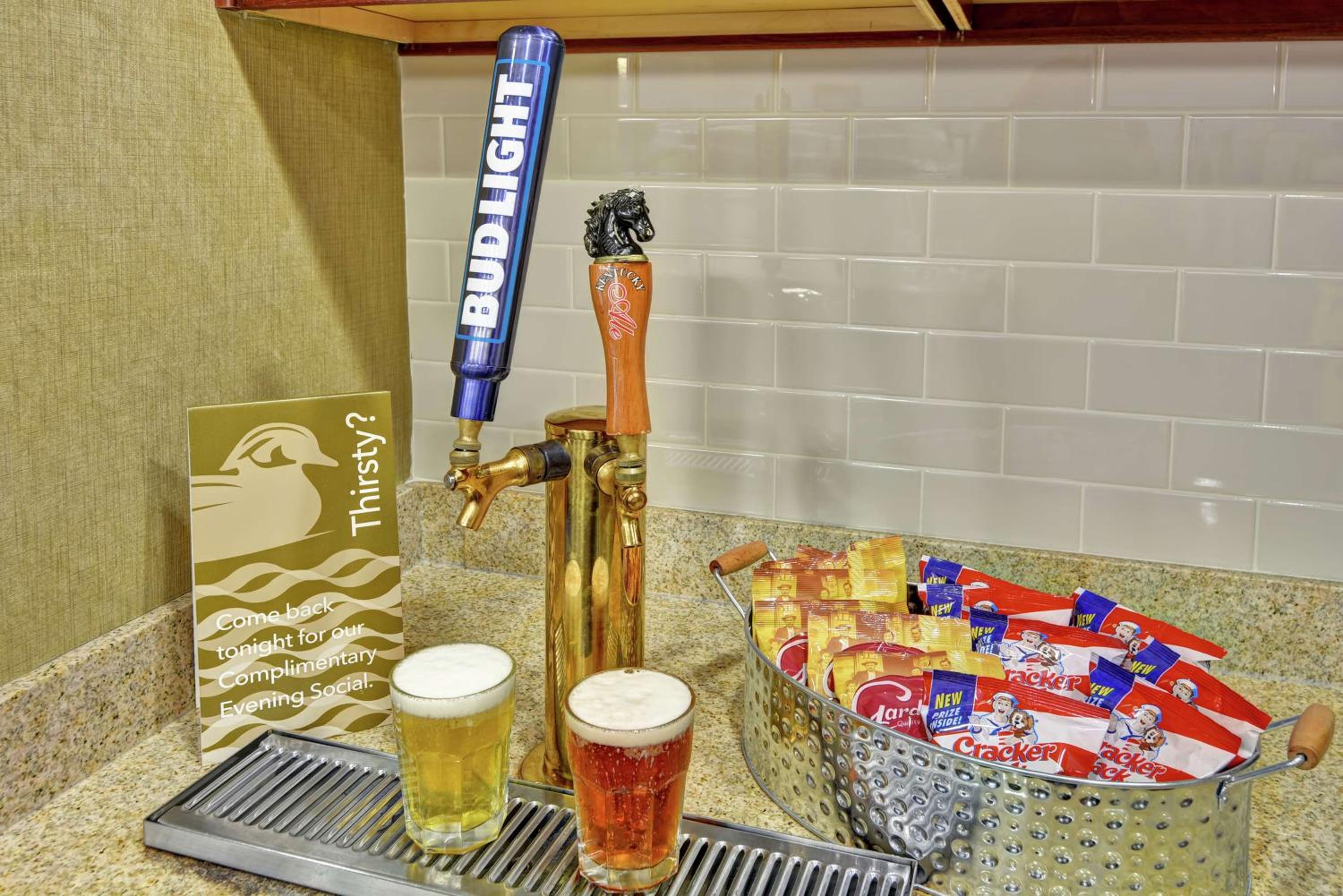 Lexington Vacations - Homewood Suites by Hilton Lexington Fayette Mall - Property Image 35