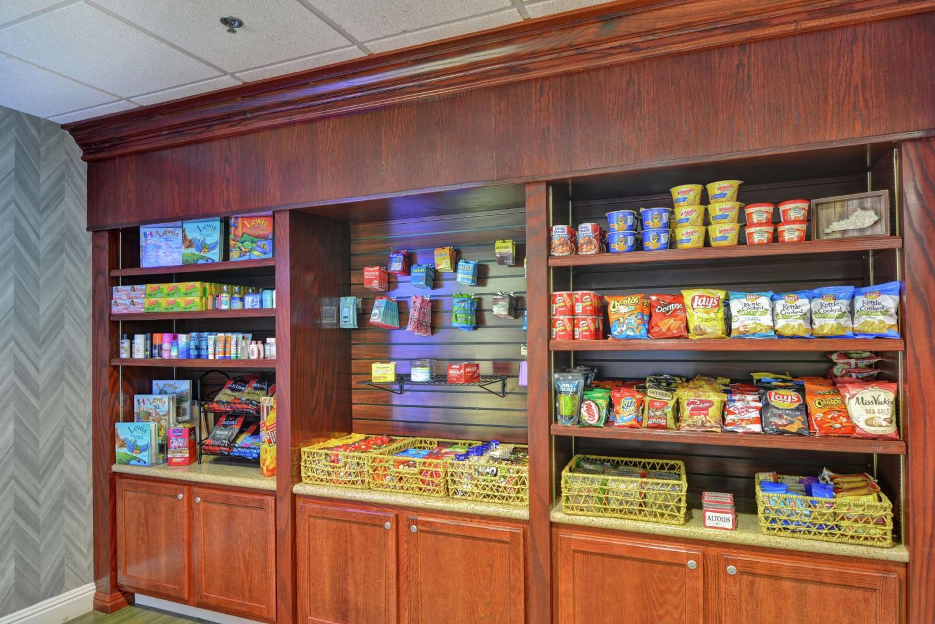Lexington Vacations - Homewood Suites by Hilton Lexington Fayette Mall - Property Image 37