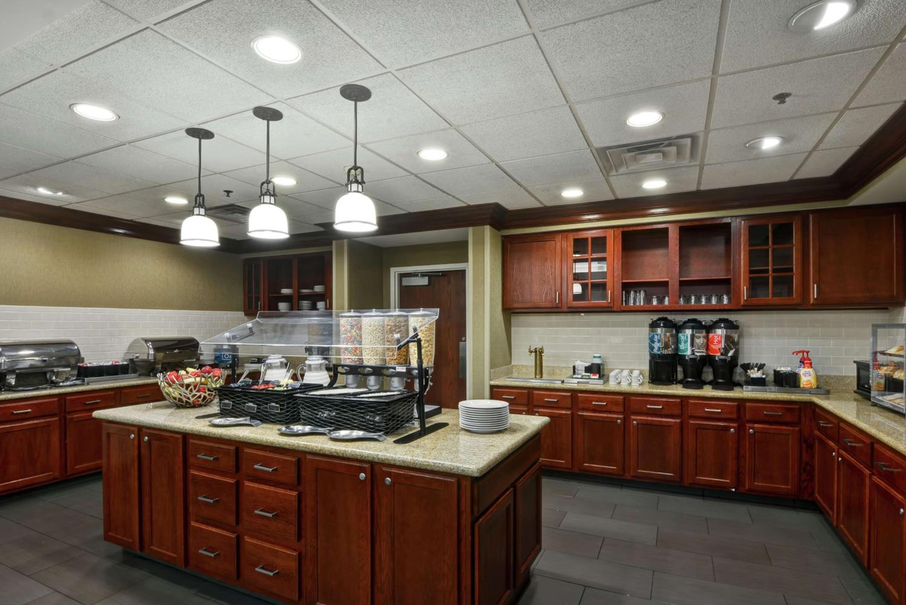 Lexington Vacations - Homewood Suites by Hilton Lexington Fayette Mall - Property Image 38