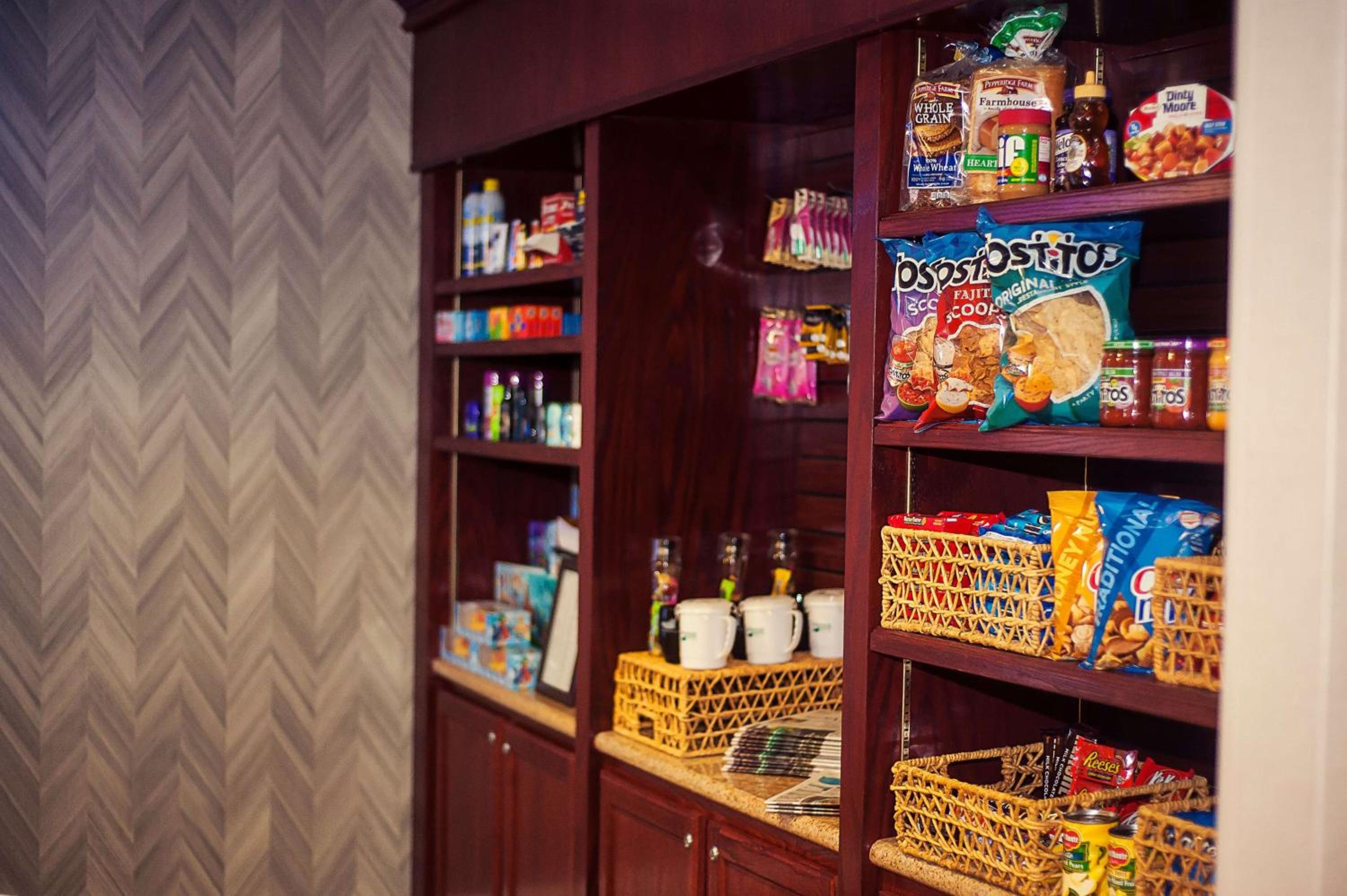Lexington Vacations - Homewood Suites by Hilton Lexington Fayette Mall - Property Image 41