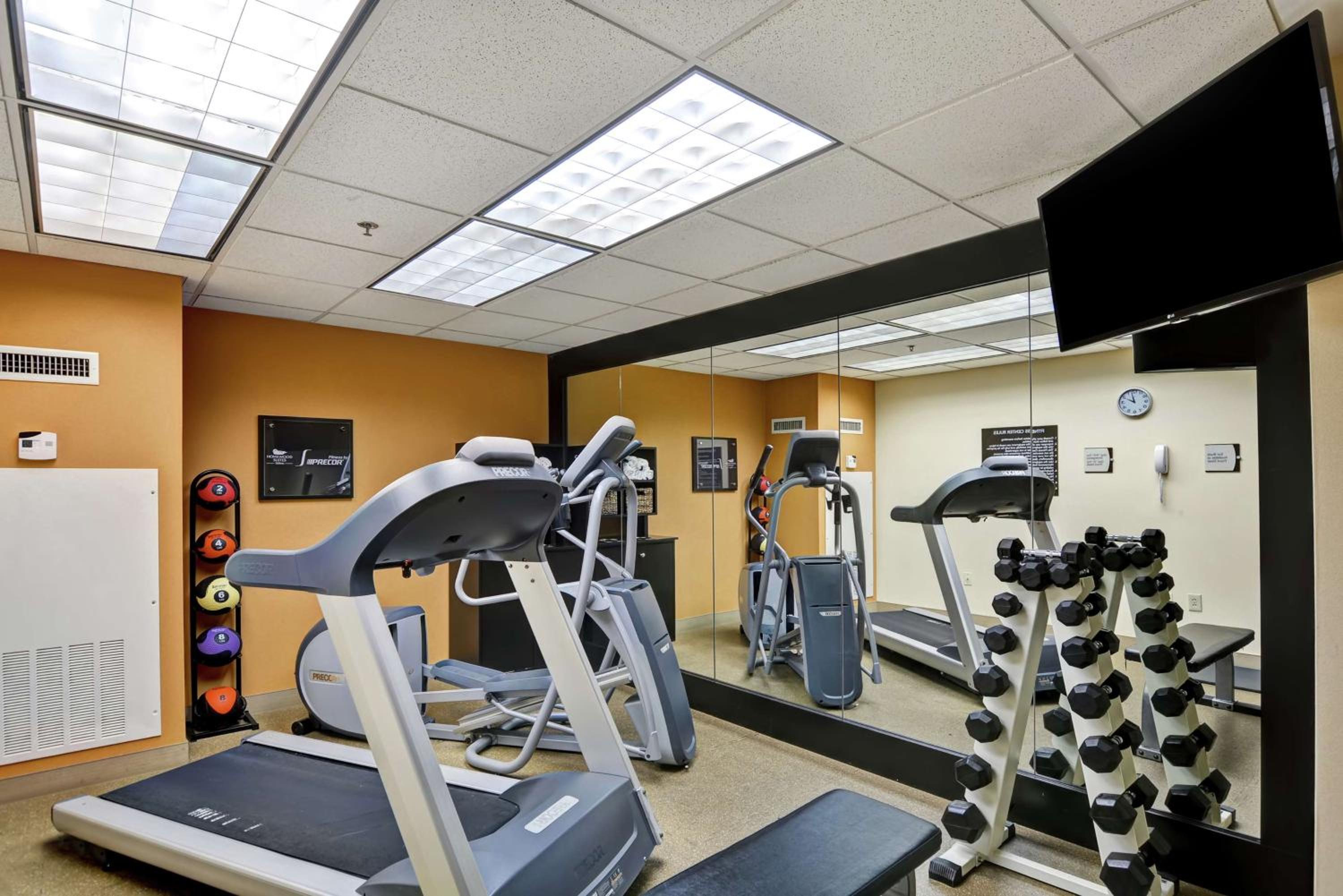 Lexington Vacations - Homewood Suites by Hilton Lexington Fayette Mall - Property Image 44