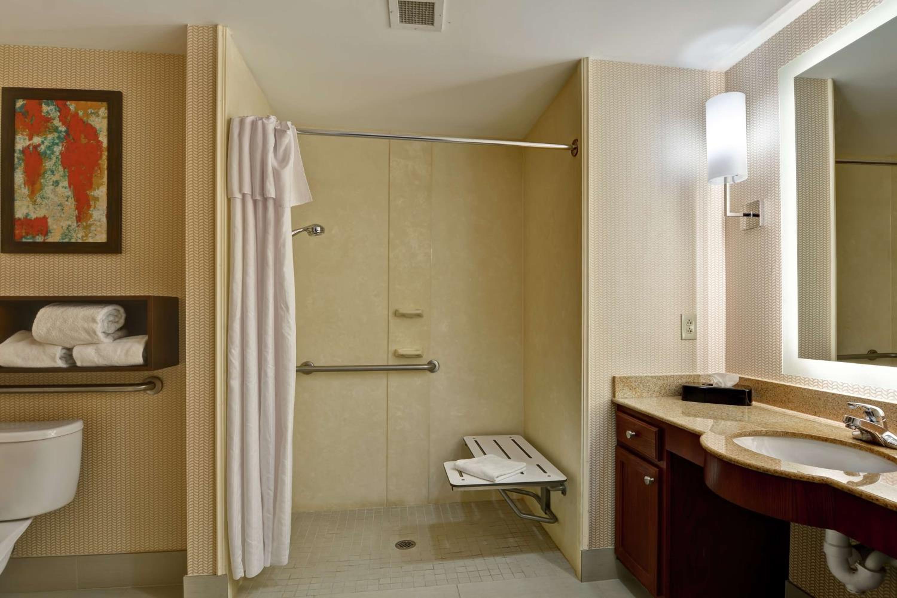 Lexington Vacations - Homewood Suites by Hilton Lexington Fayette Mall - Property Image 3