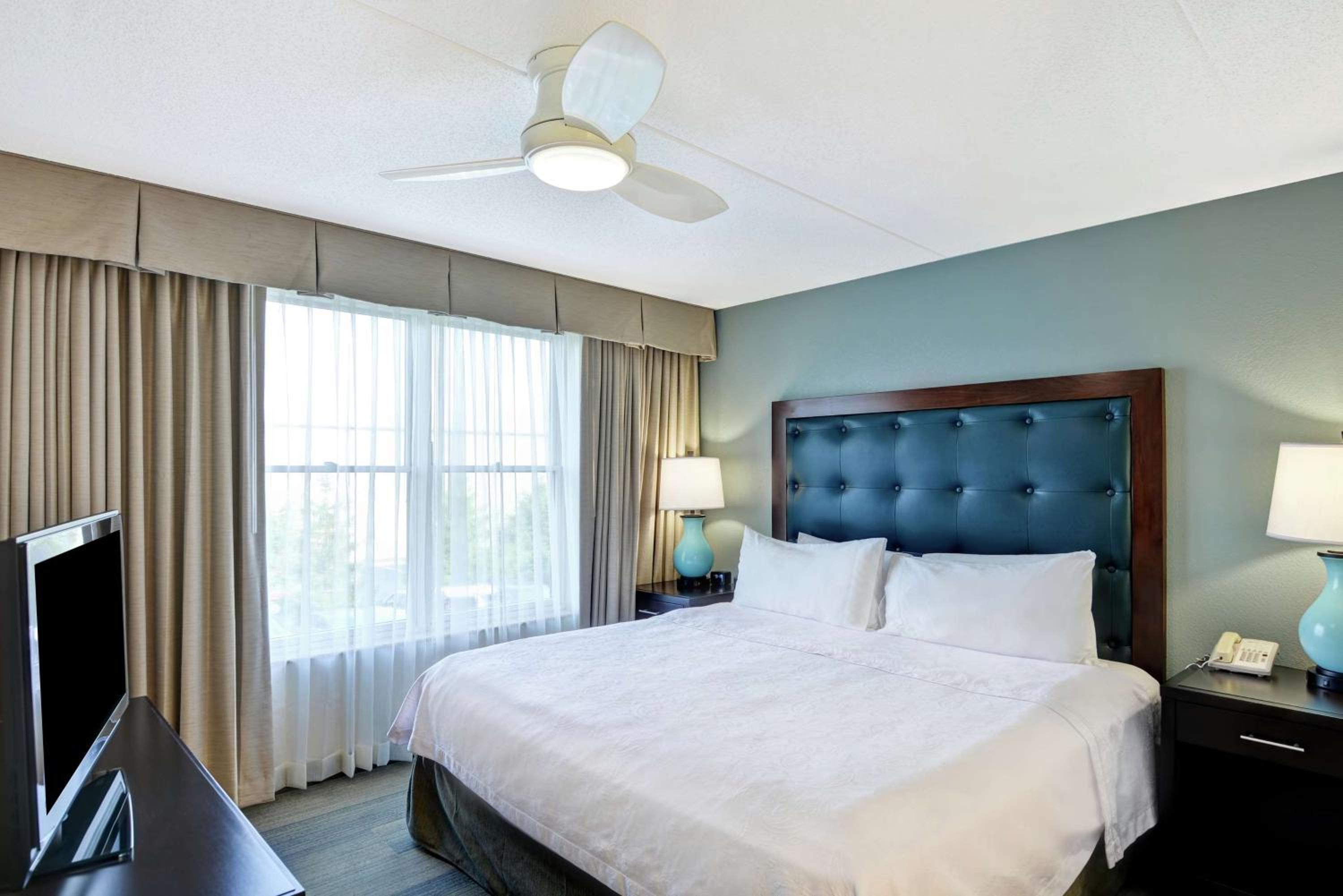 Lexington Vacations - Homewood Suites by Hilton Lexington Fayette Mall - Property Image 6
