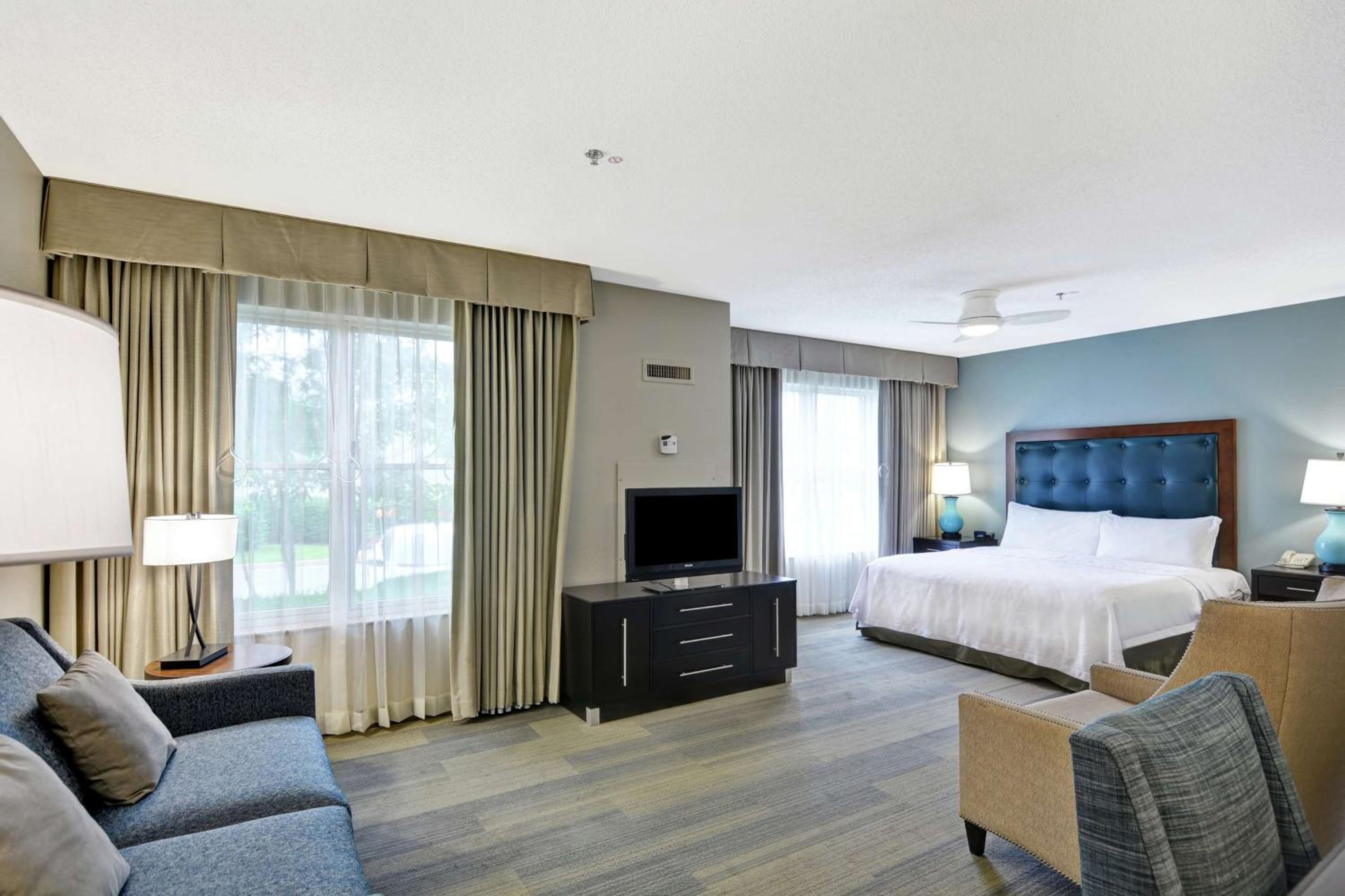 Lexington Vacations - Homewood Suites by Hilton Lexington Fayette Mall - Property Image 9