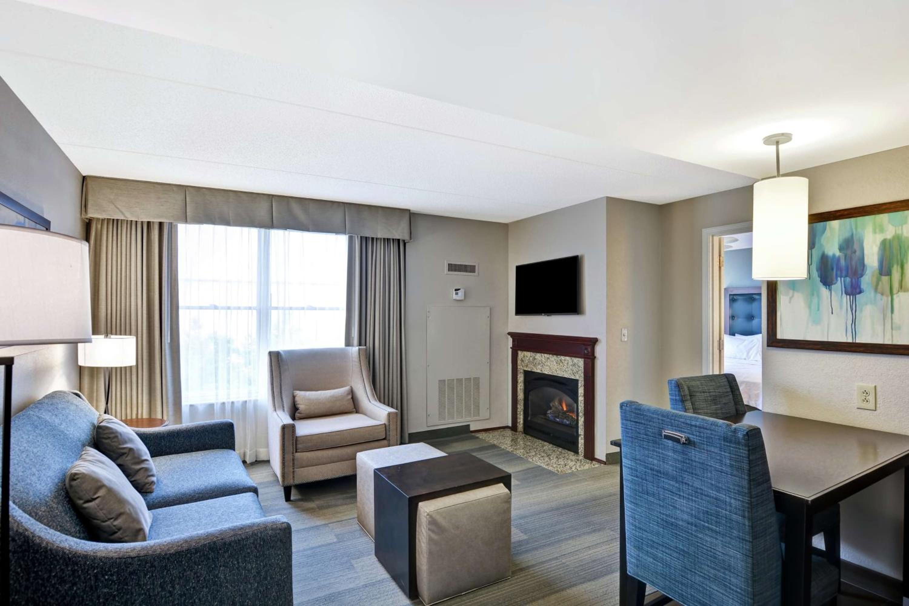 Lexington Vacations - Homewood Suites by Hilton Lexington Fayette Mall - Property Image 12