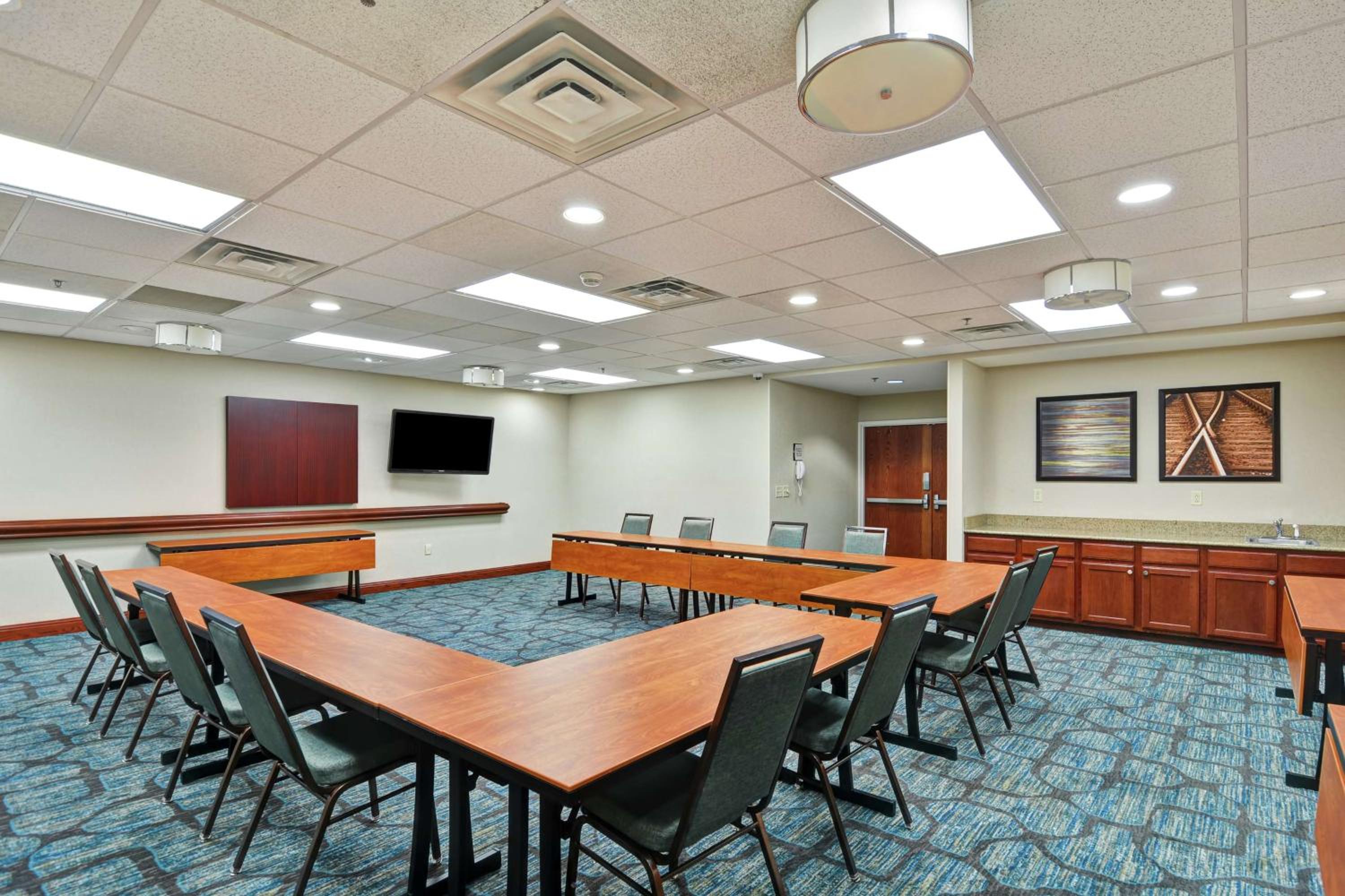 Lexington Vacations - Homewood Suites by Hilton Lexington Fayette Mall - Property Image 1