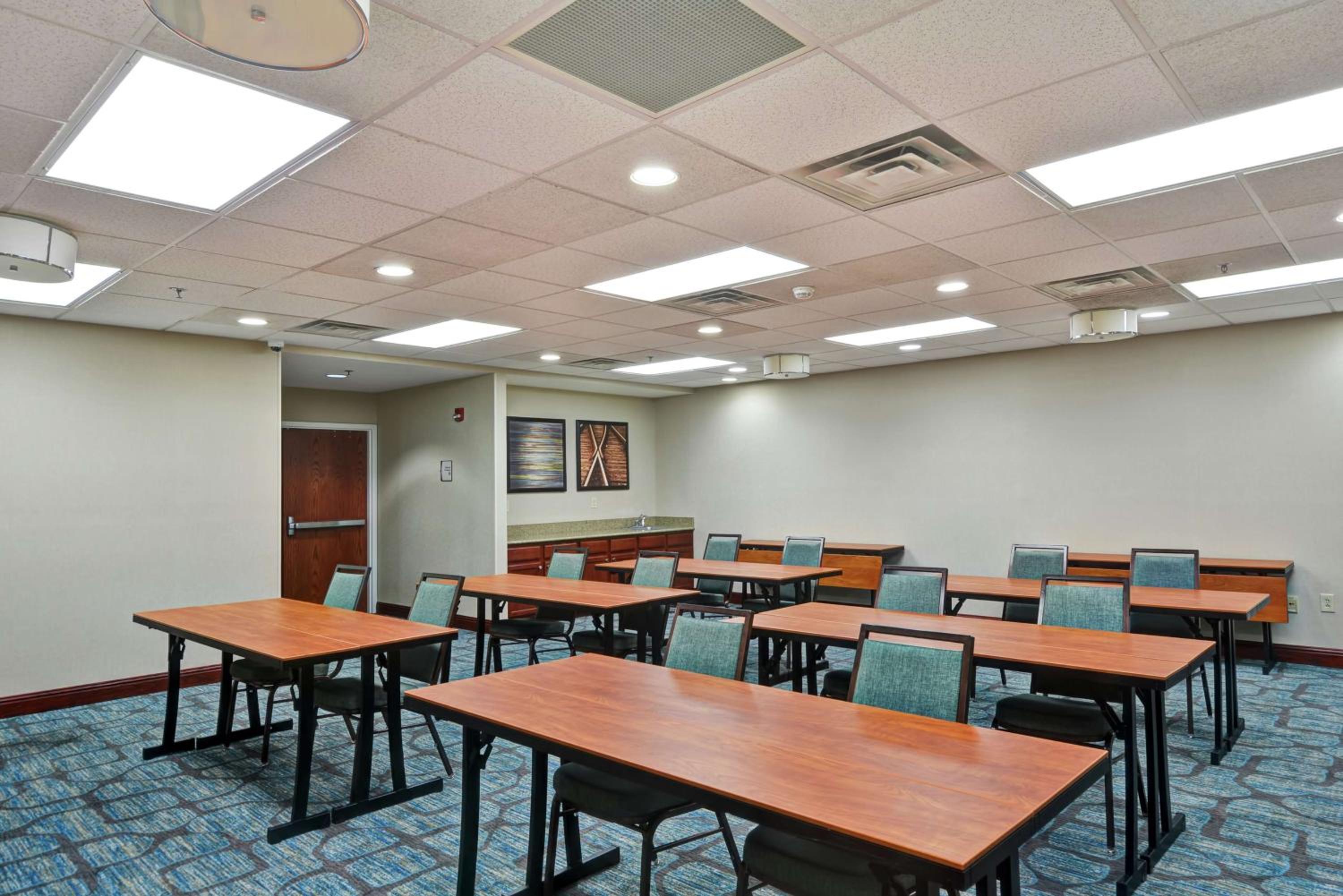 Lexington Vacations - Homewood Suites by Hilton Lexington Fayette Mall - Property Image 14