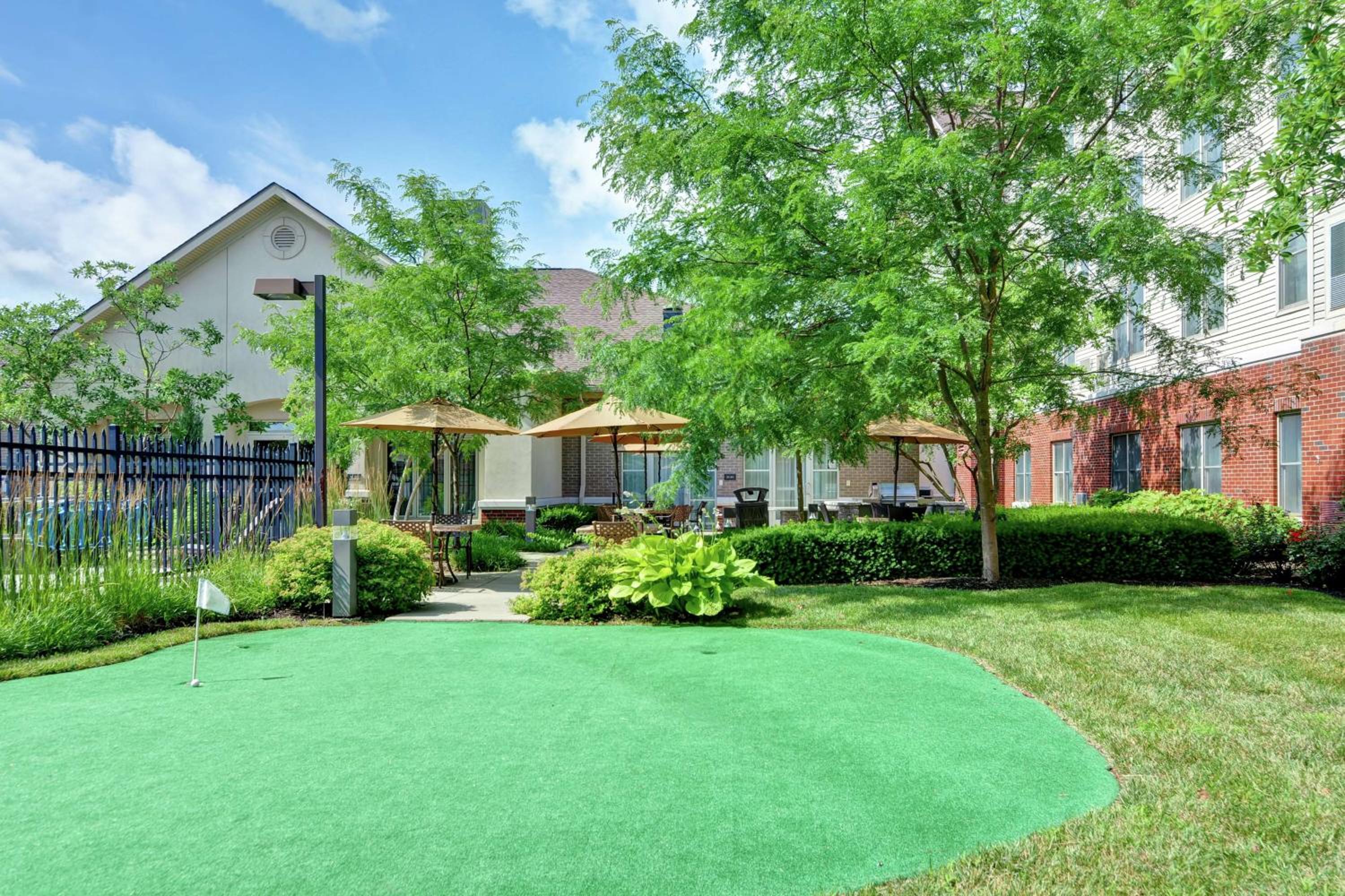 Lexington Vacations - Homewood Suites by Hilton Lexington Fayette Mall - Property Image 16