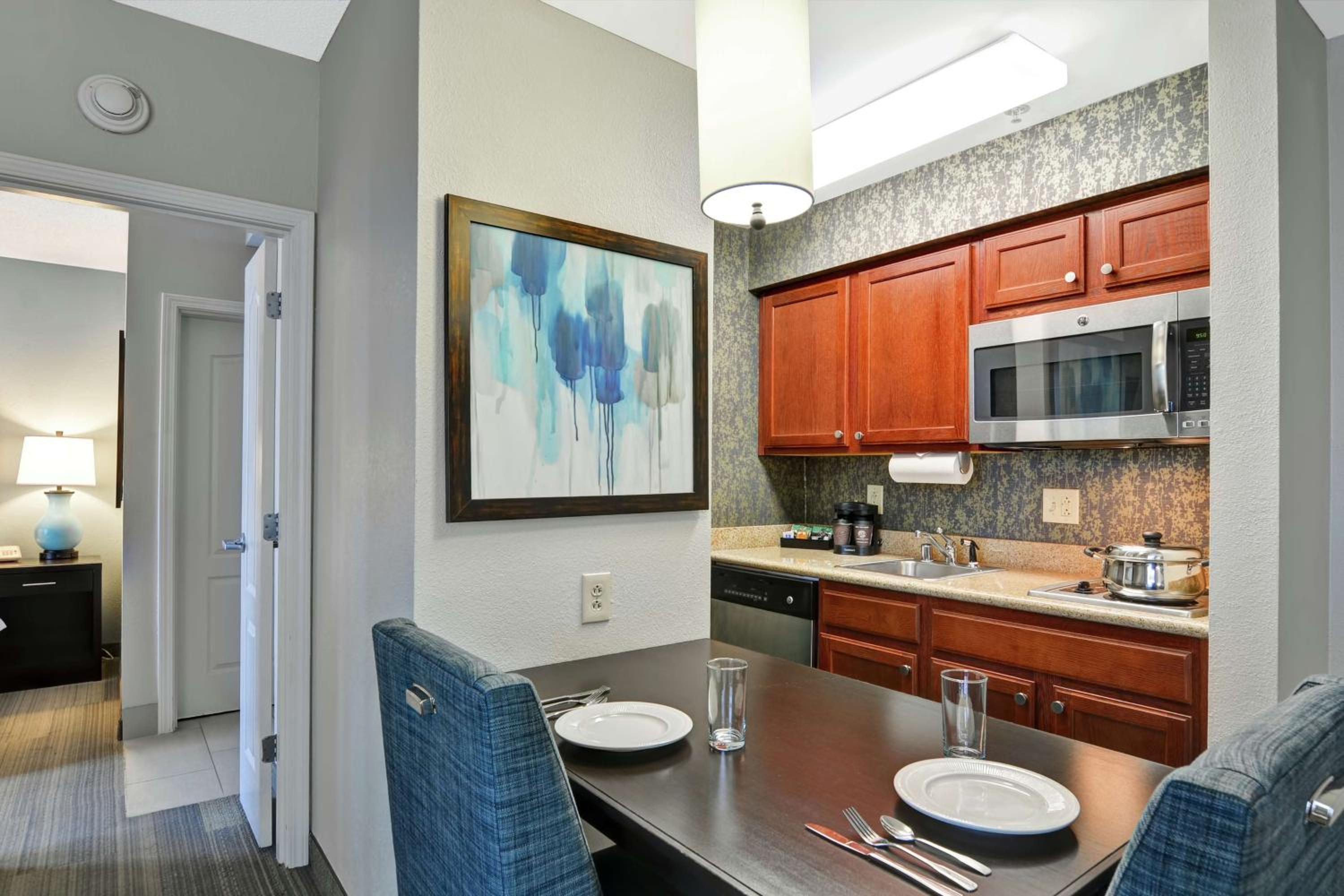 Lexington Vacations - Homewood Suites by Hilton Lexington Fayette Mall - Property Image 17