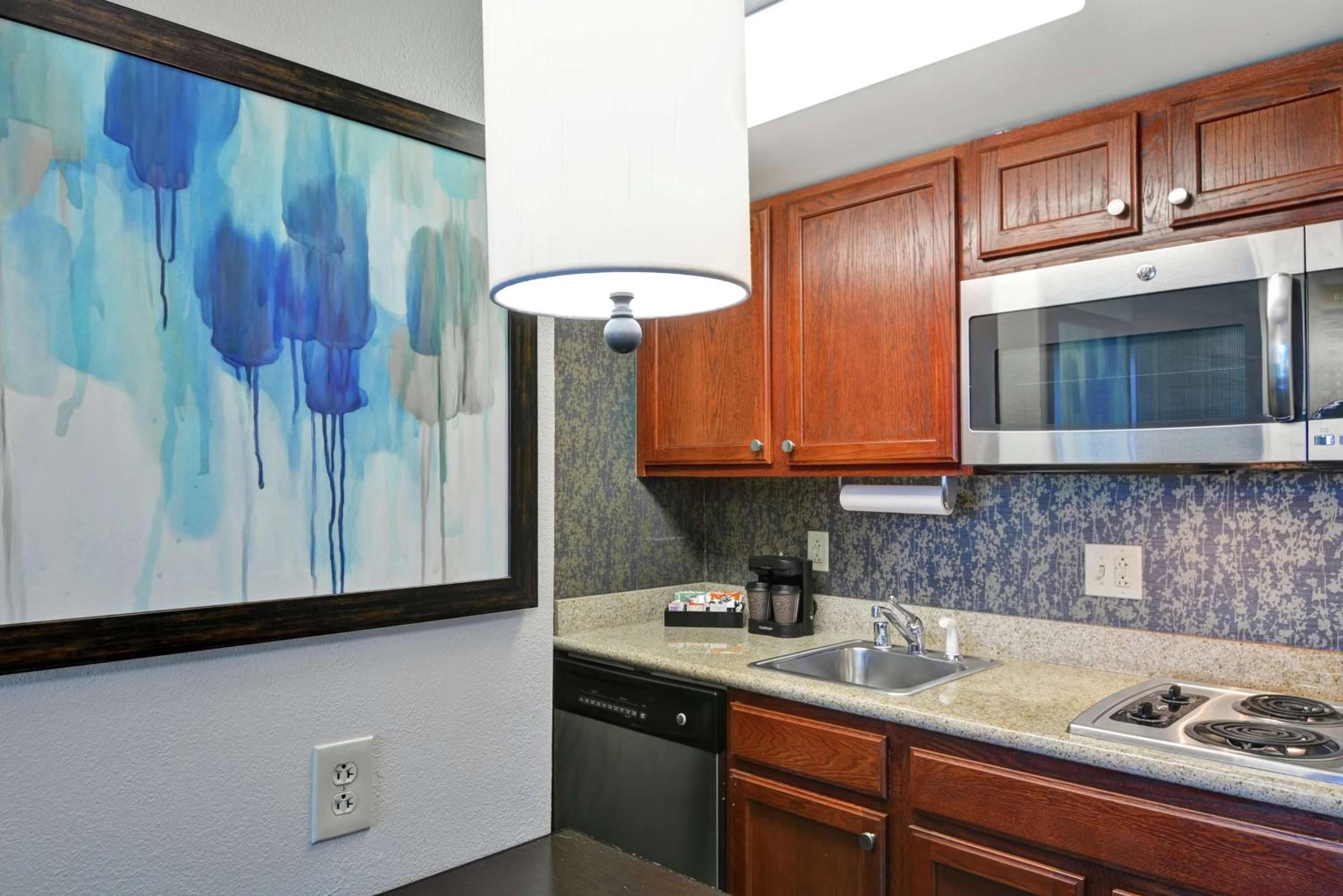Lexington Vacations - Homewood Suites by Hilton Lexington Fayette Mall - Property Image 23