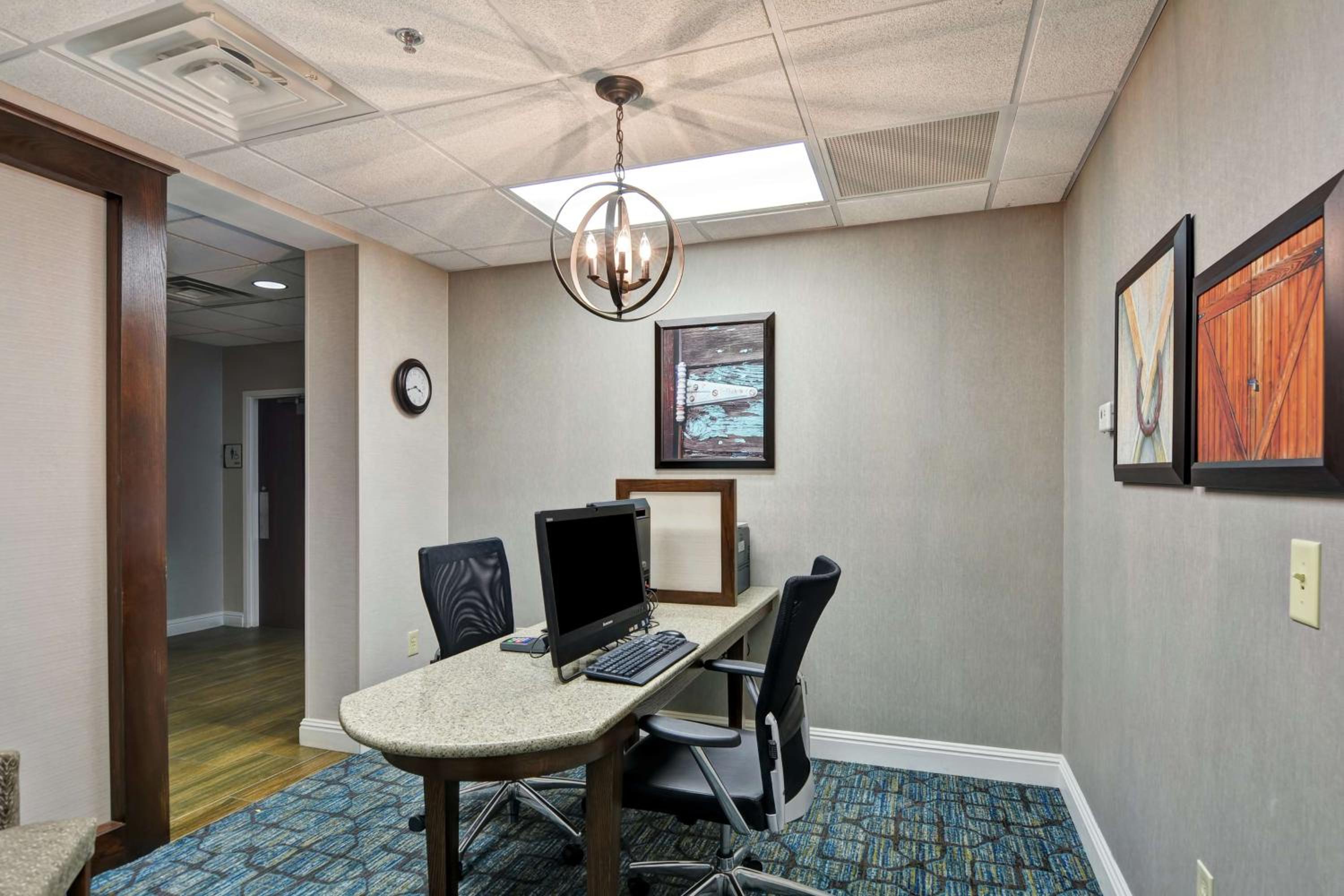 Lexington Vacations - Homewood Suites by Hilton Lexington Fayette Mall - Property Image 22