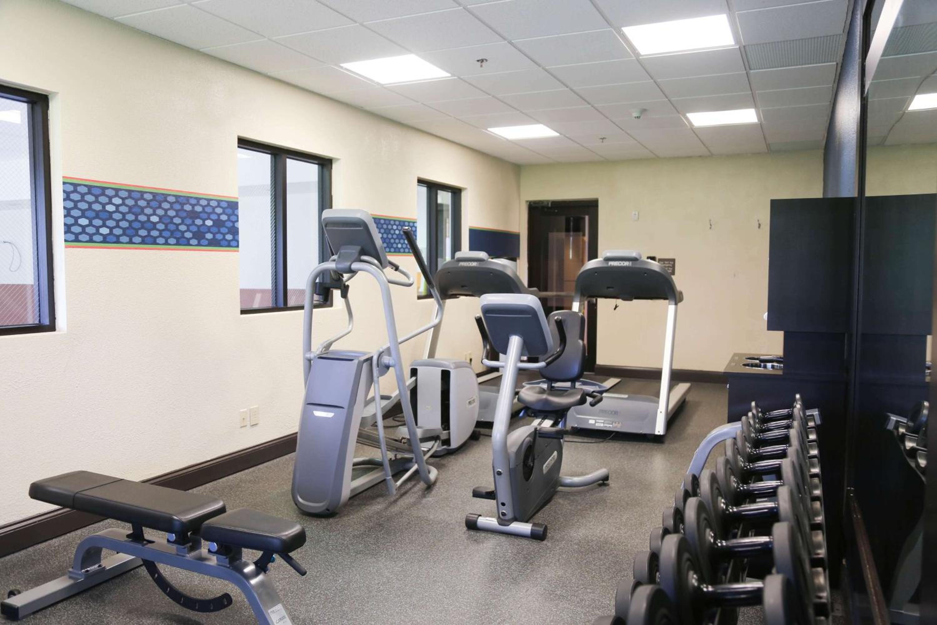 Morehead Vacations - Hampton Inn Morehead - Property Image 4