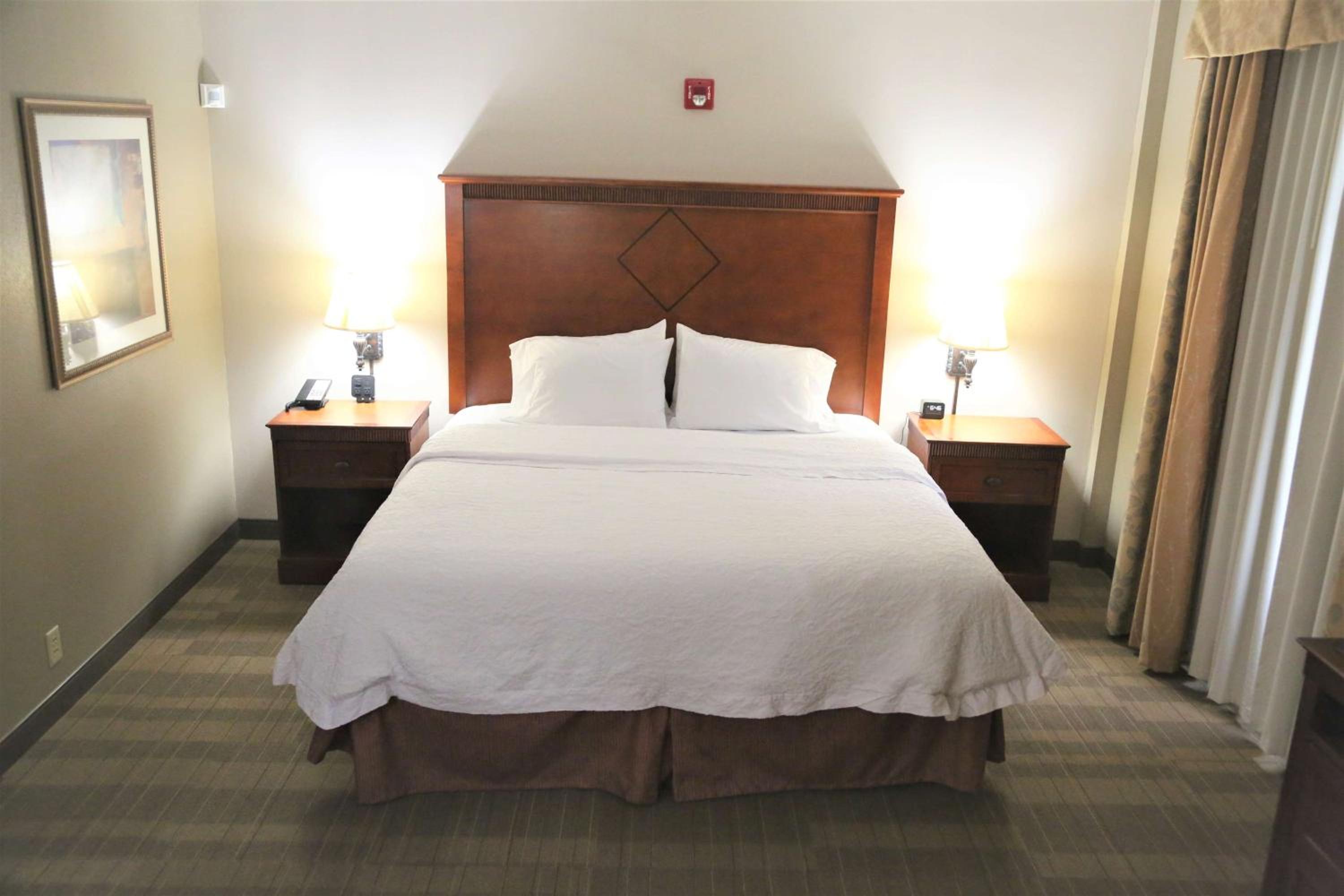 Hampton Inn Suites Jennings - Property Image 11