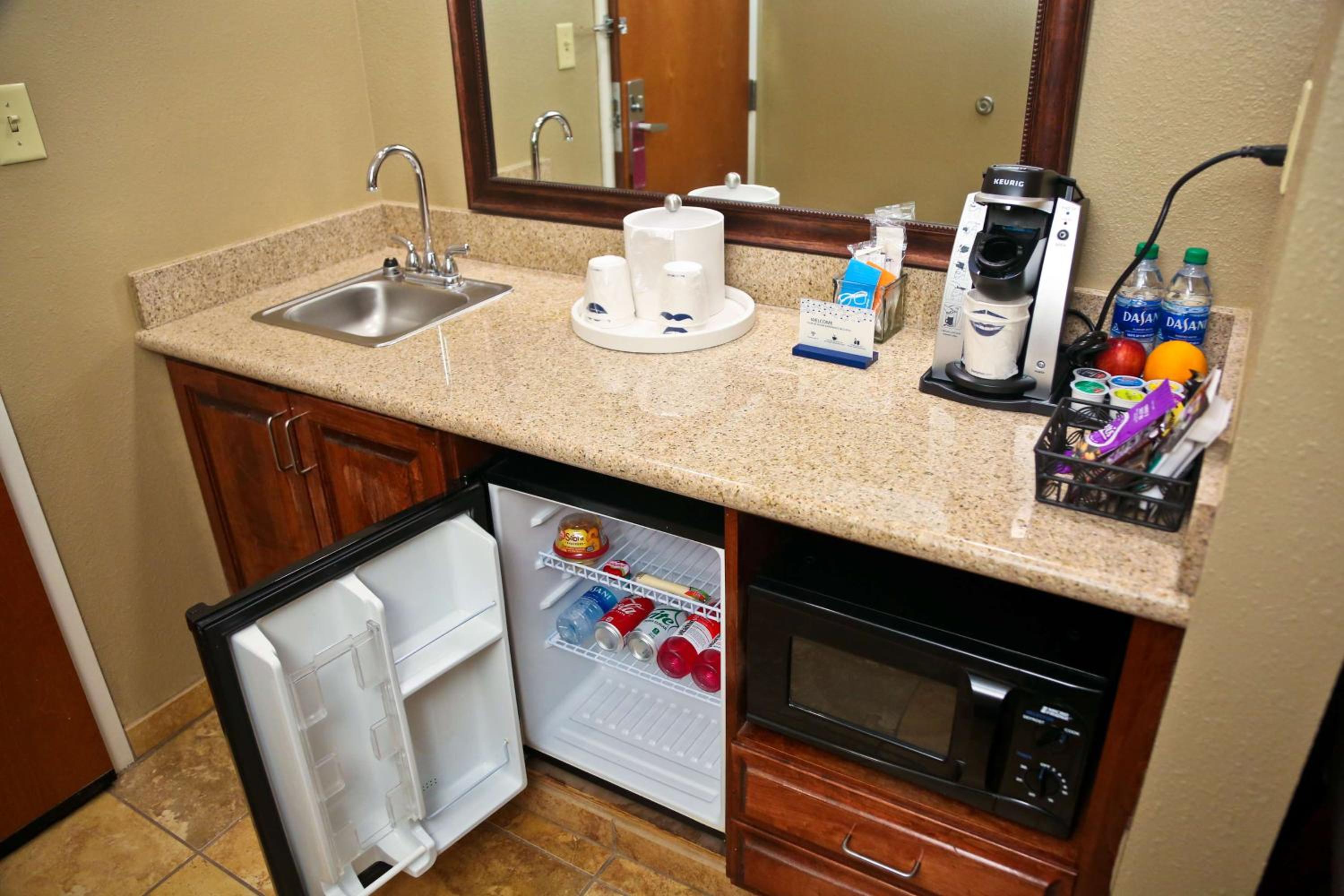 Hampton Inn Suites Jennings - Property Image 5