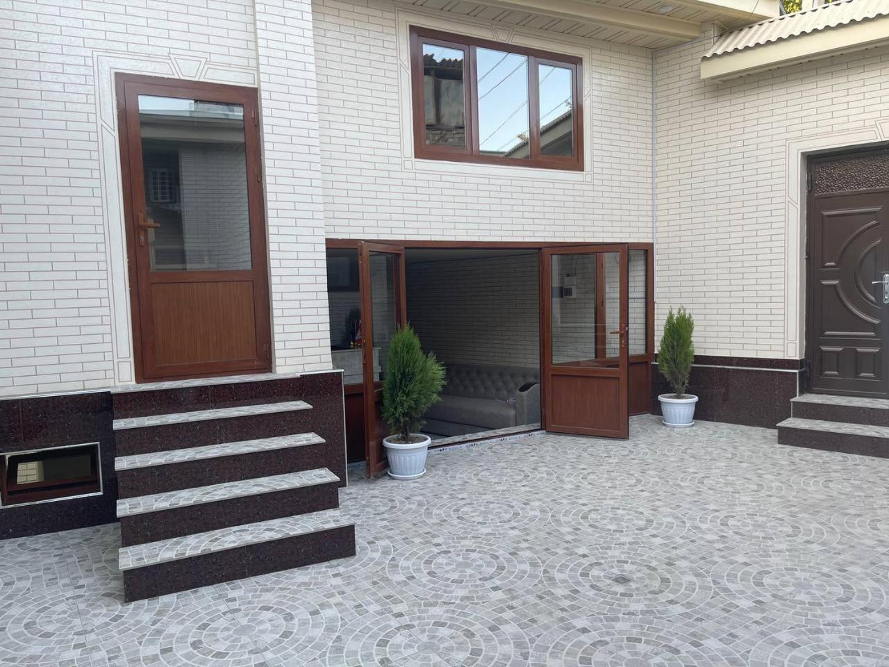Guest house Zebiniso