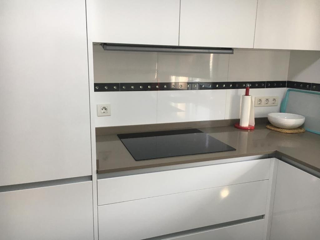 Apartamento Isamar