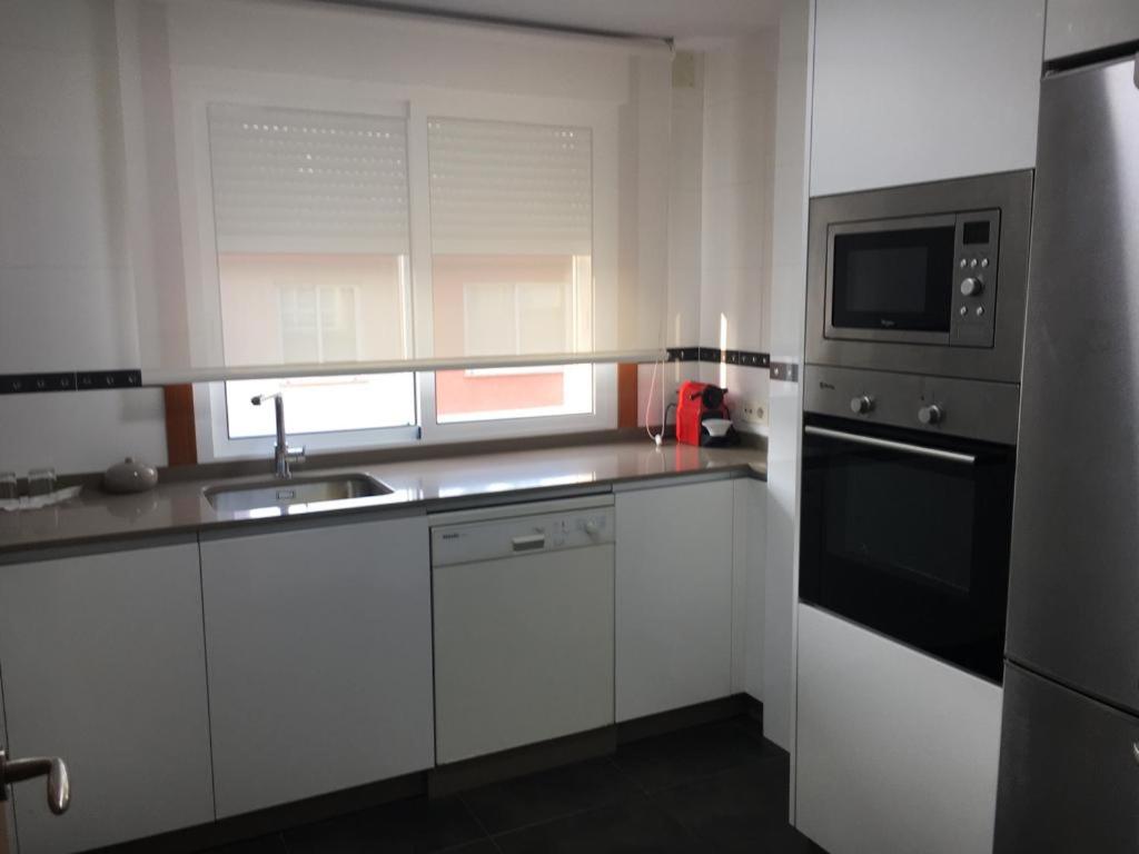 Apartamento Isamar