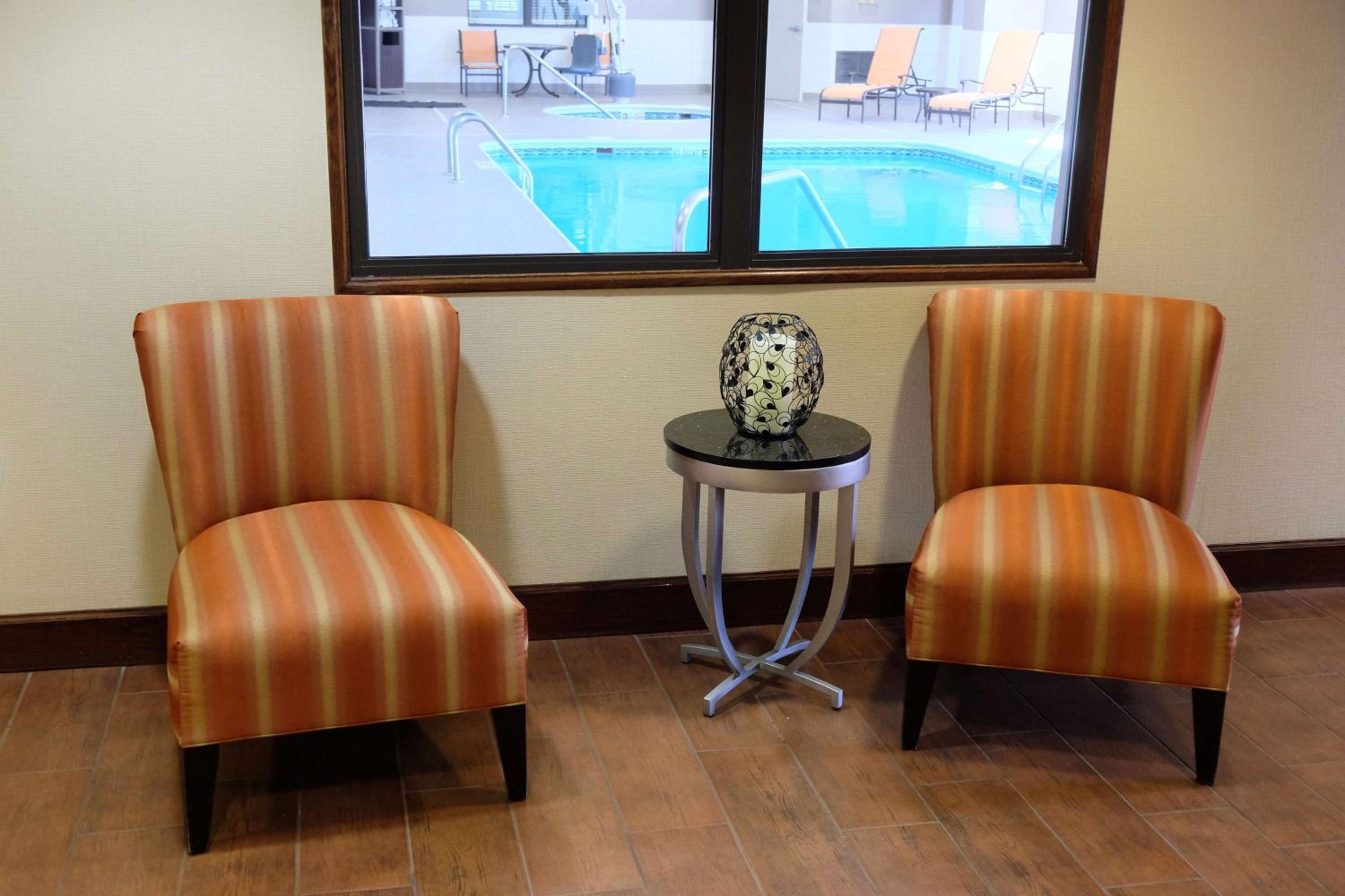 Lima Vacations - Hampton Inn Lima - Property Image 4