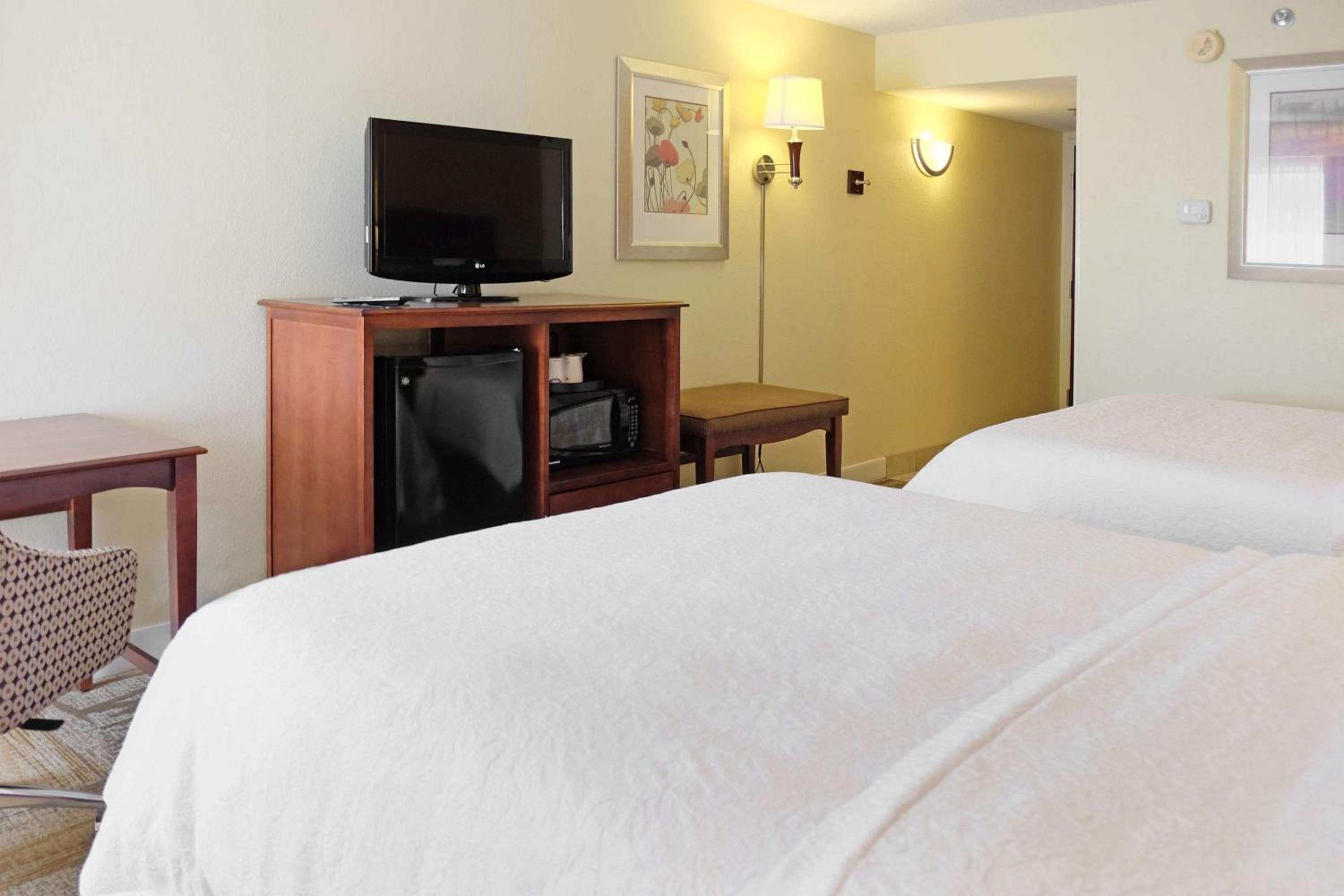 Lima Vacations - Hampton Inn Lima - Property Image 5