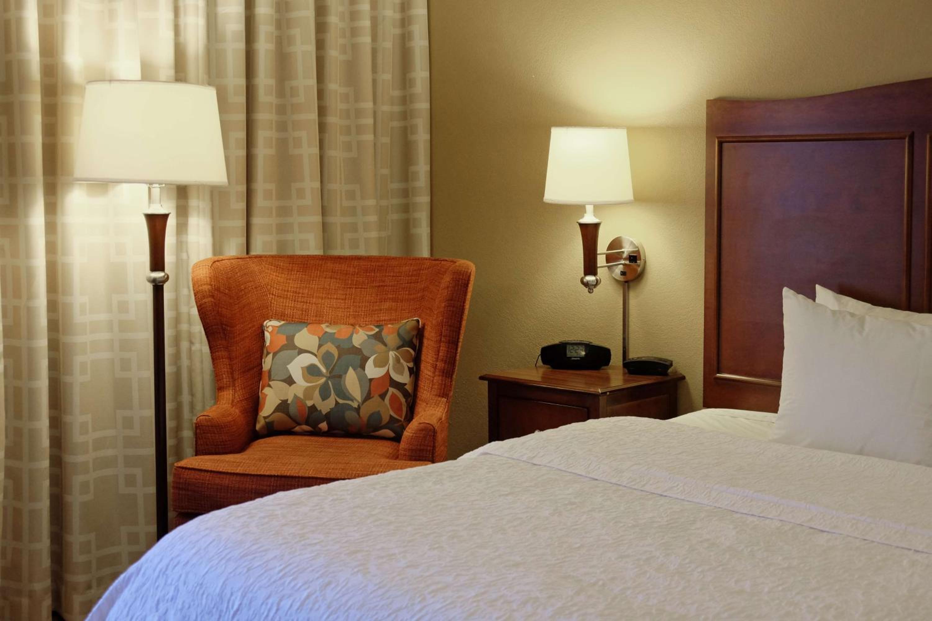 Lima Vacations - Hampton Inn Lima - Property Image 7