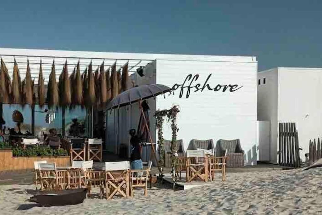 Lux 56 Praia da Barra Aveiro A 20 metros da Praia view 3