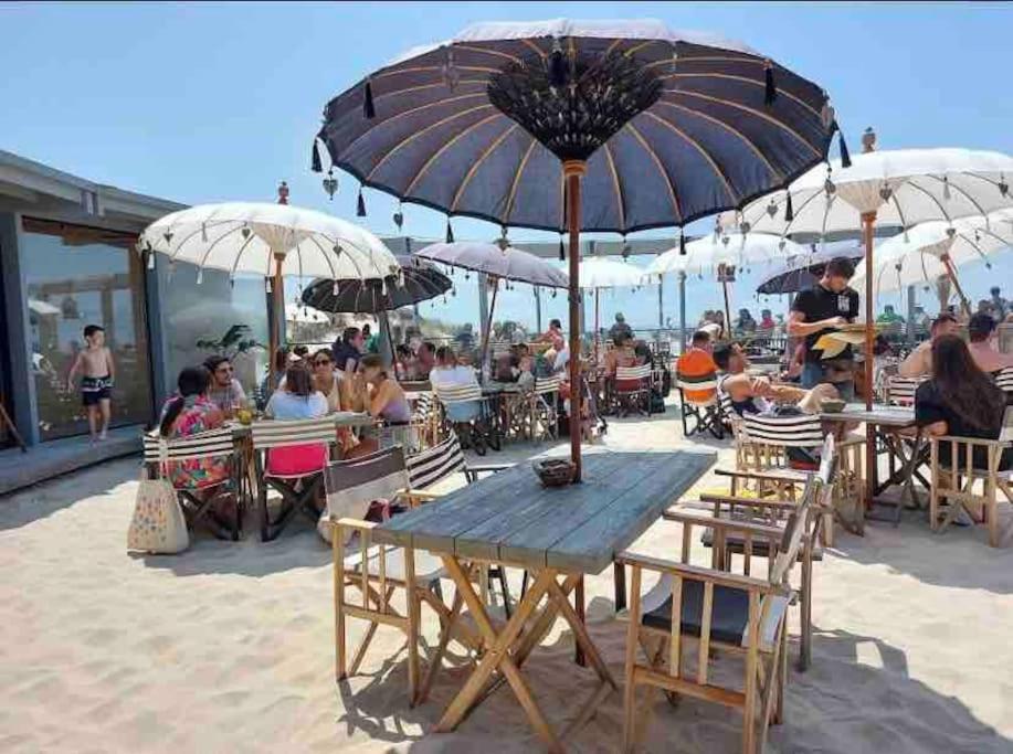 Lux 56 Praia da Barra Aveiro A 20 metros da Praia view 4