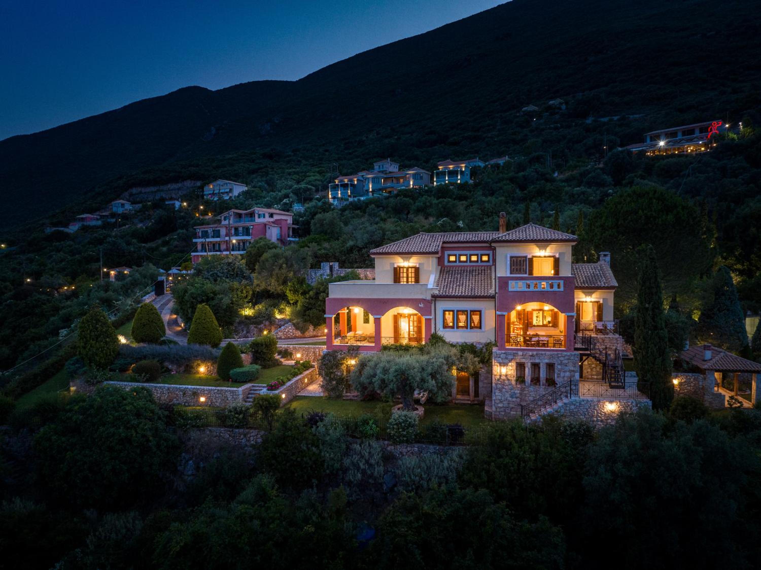 Villa Pera