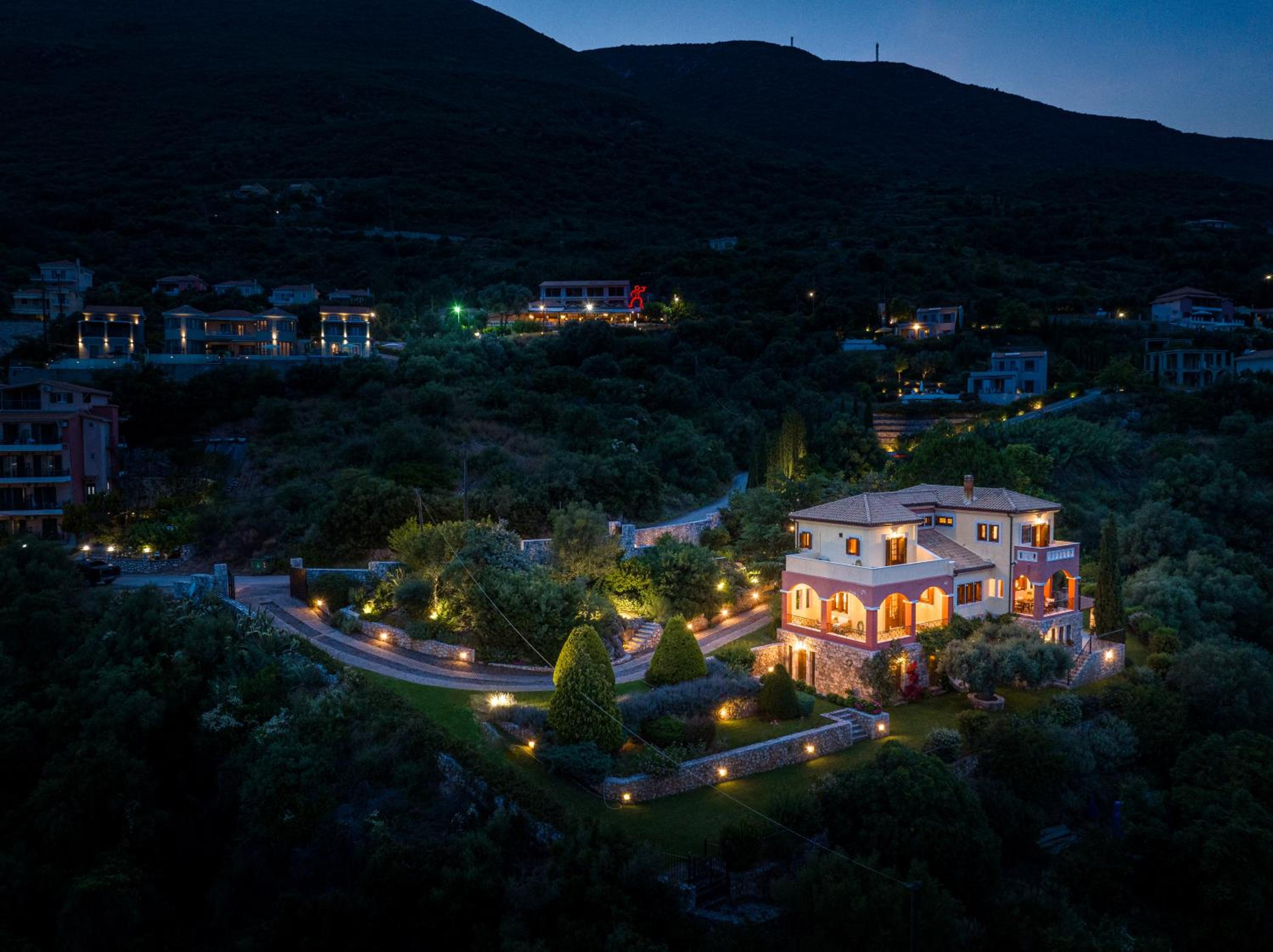 Villa Pera