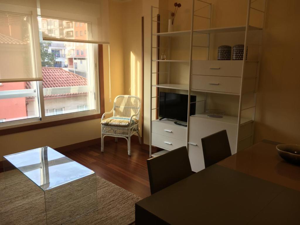 Apartamento Isamar