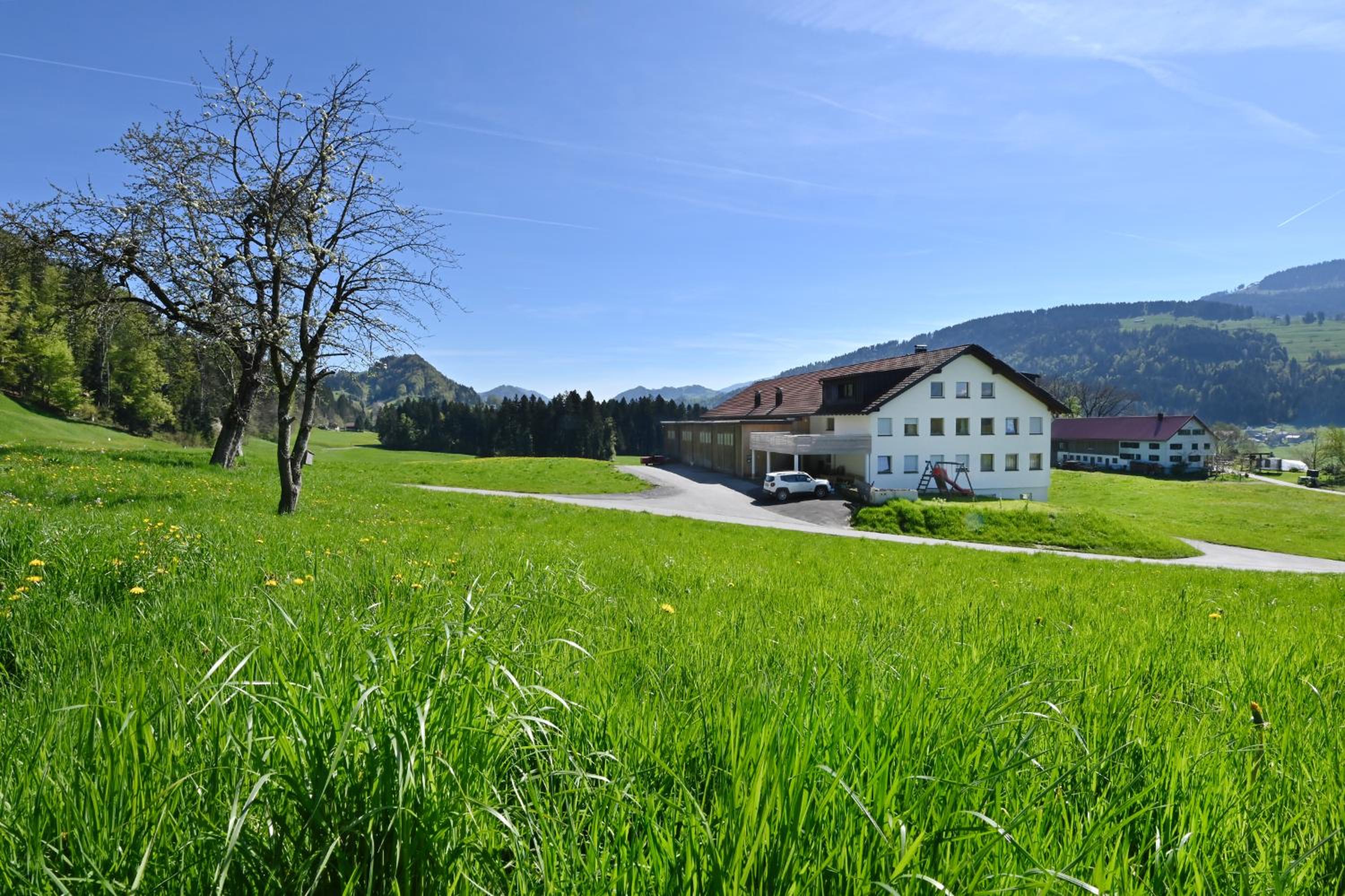 AuszeitHof Vögel