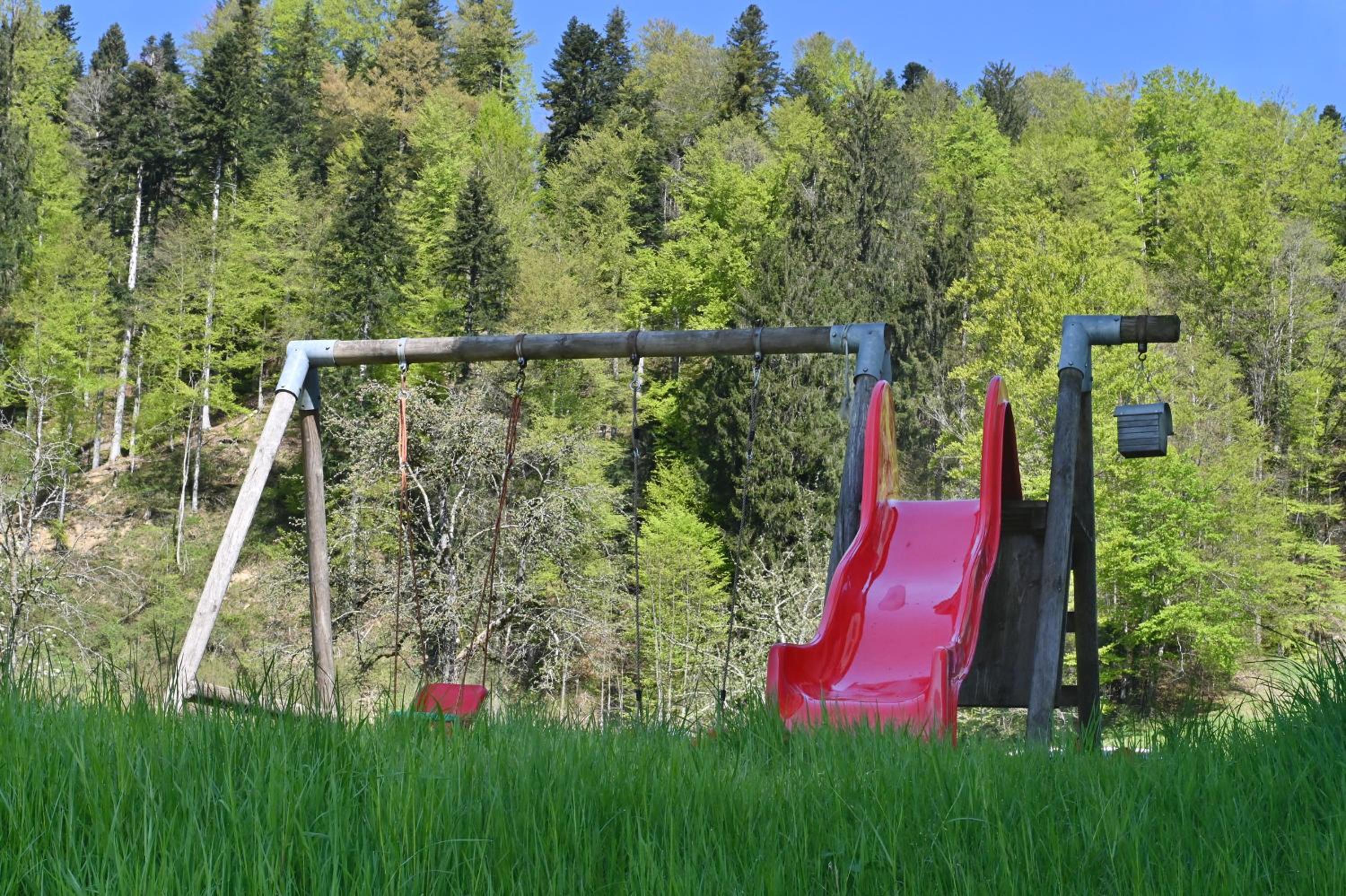 AuszeitHof Vögel