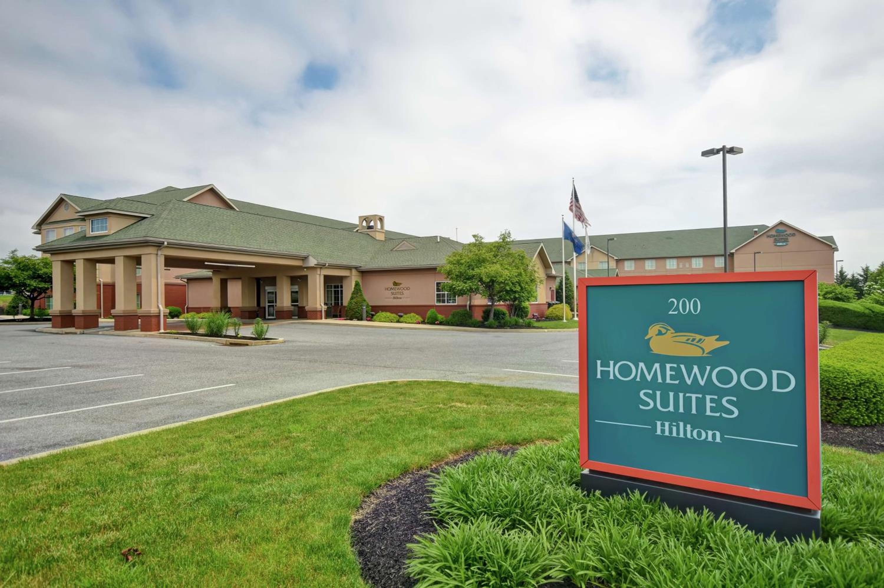 Hotel Homewood Suites by Hilton Lancaster - Image 1
