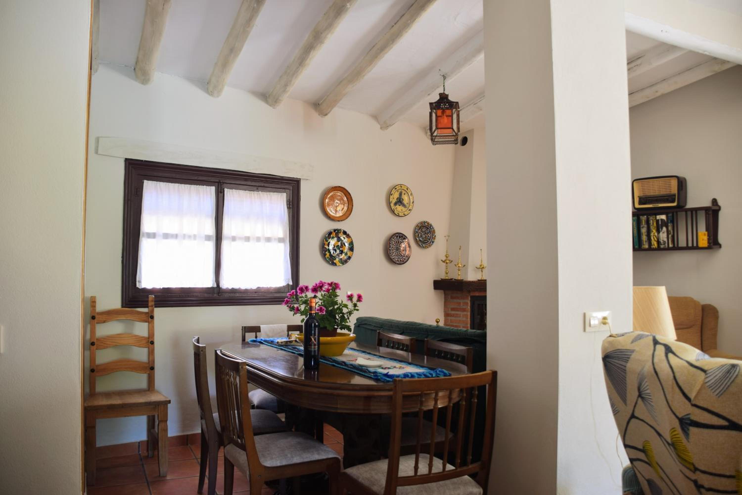 tuGuest Hortichuela House
