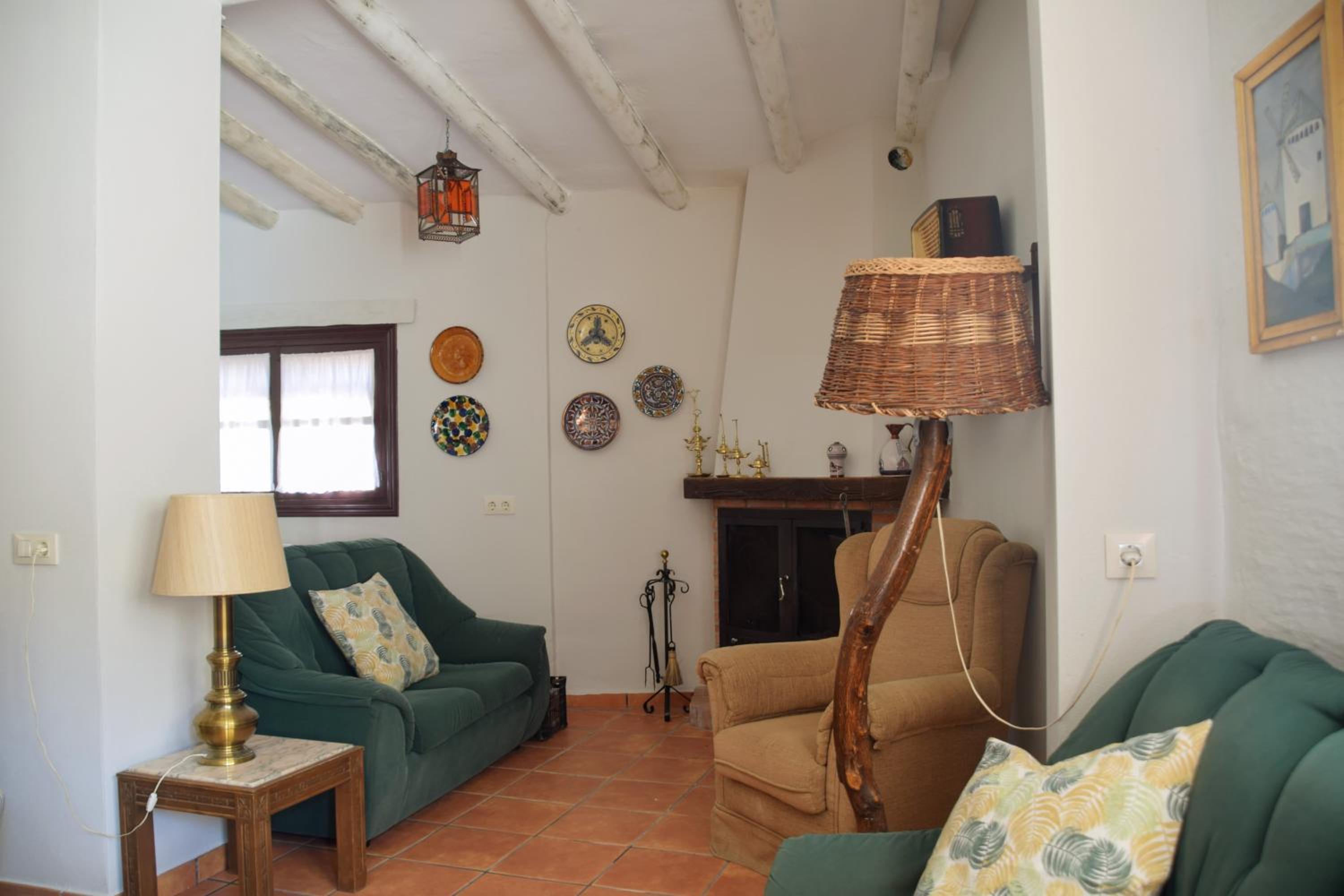 tuGuest Hortichuela House