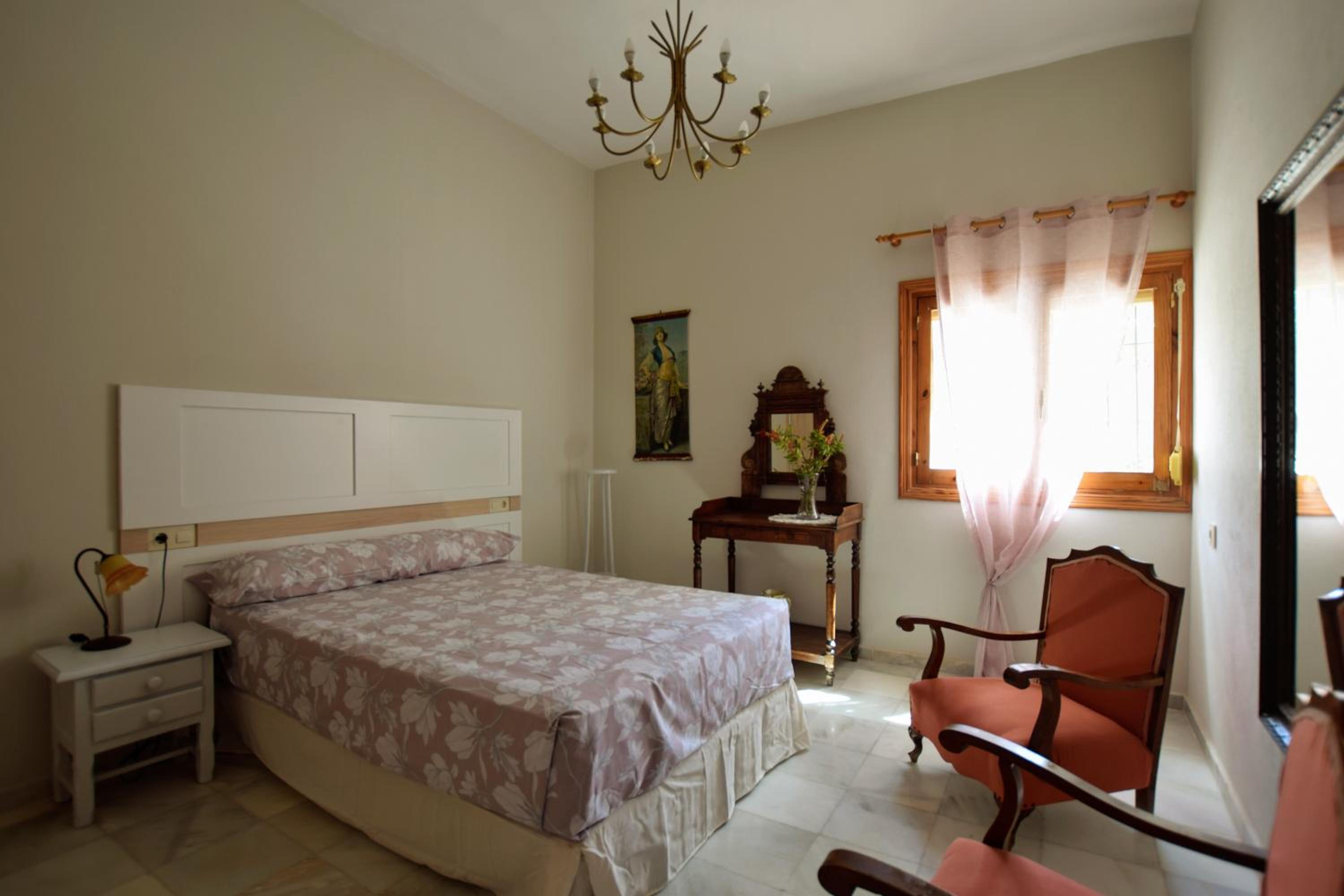 tuGuest Hortichuela House