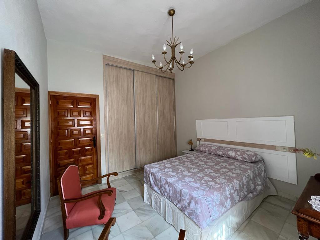 tuGuest Hortichuela House