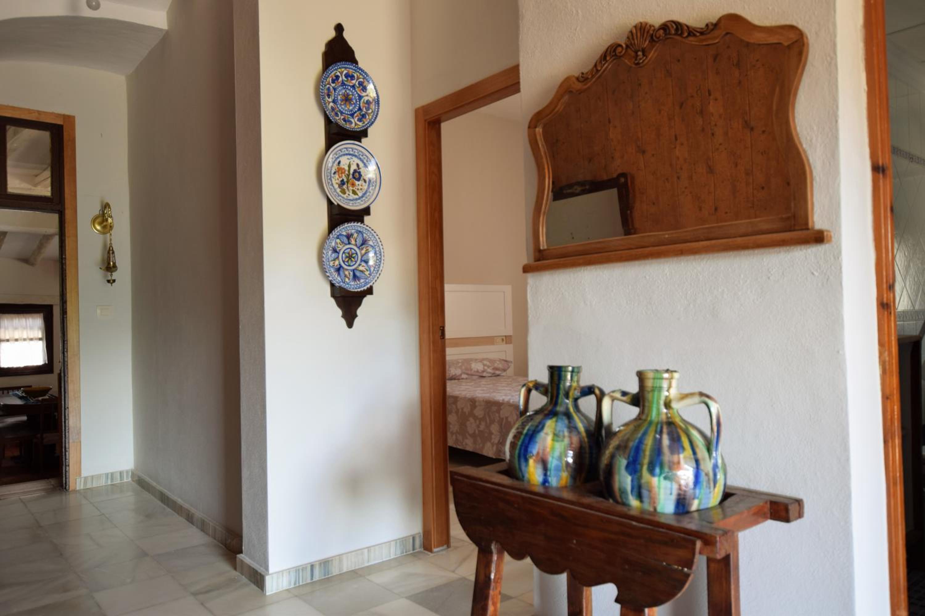 tuGuest Hortichuela House