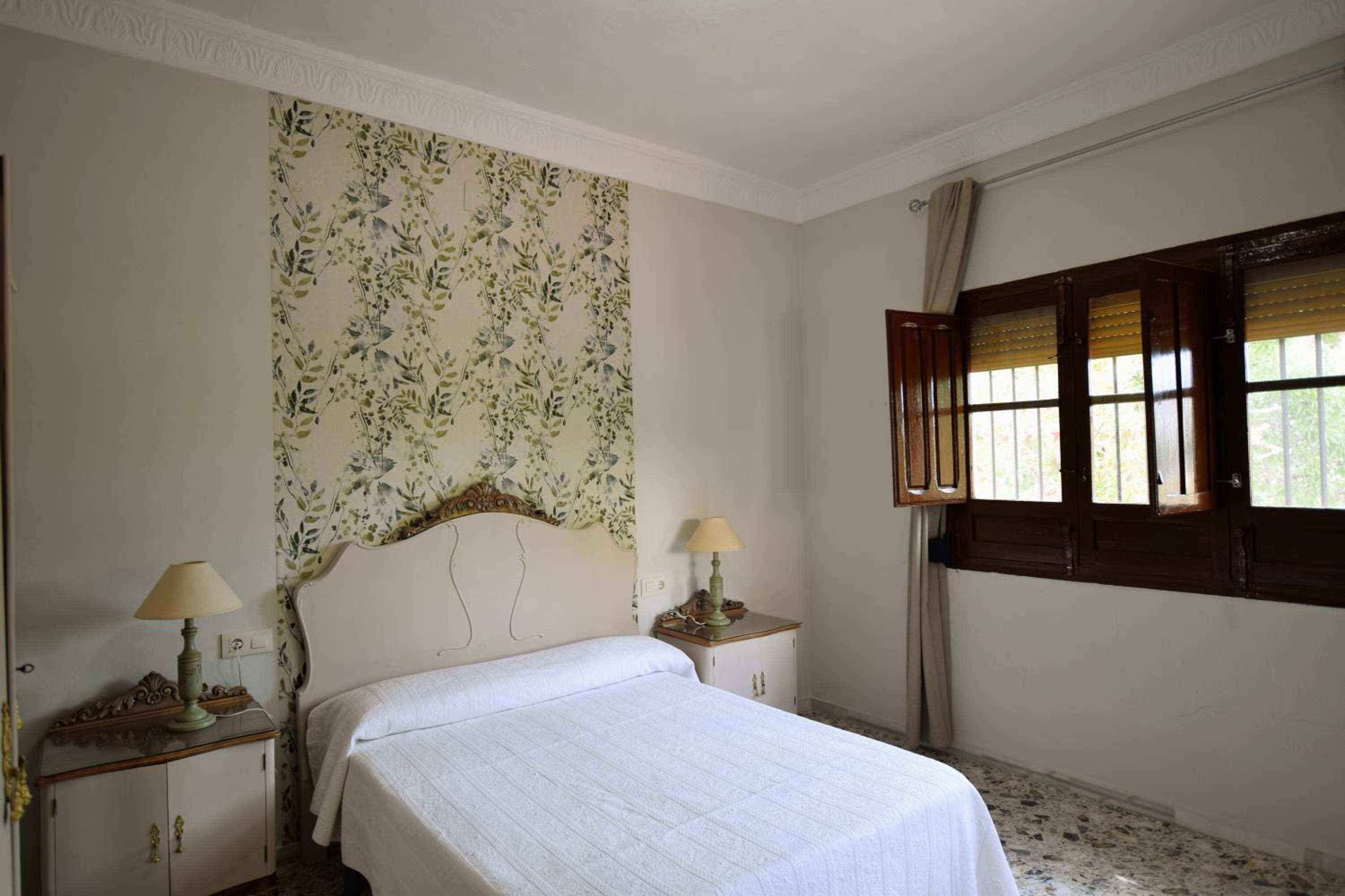 tuGuest Hortichuela House